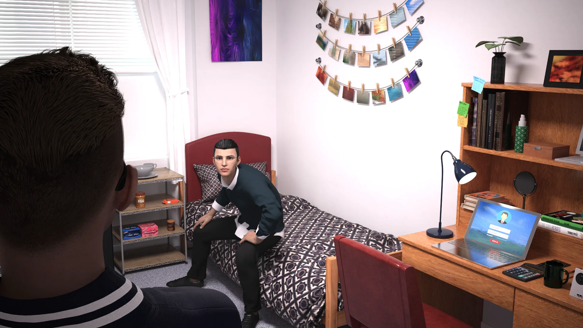 FRESHMAN screenshot 9