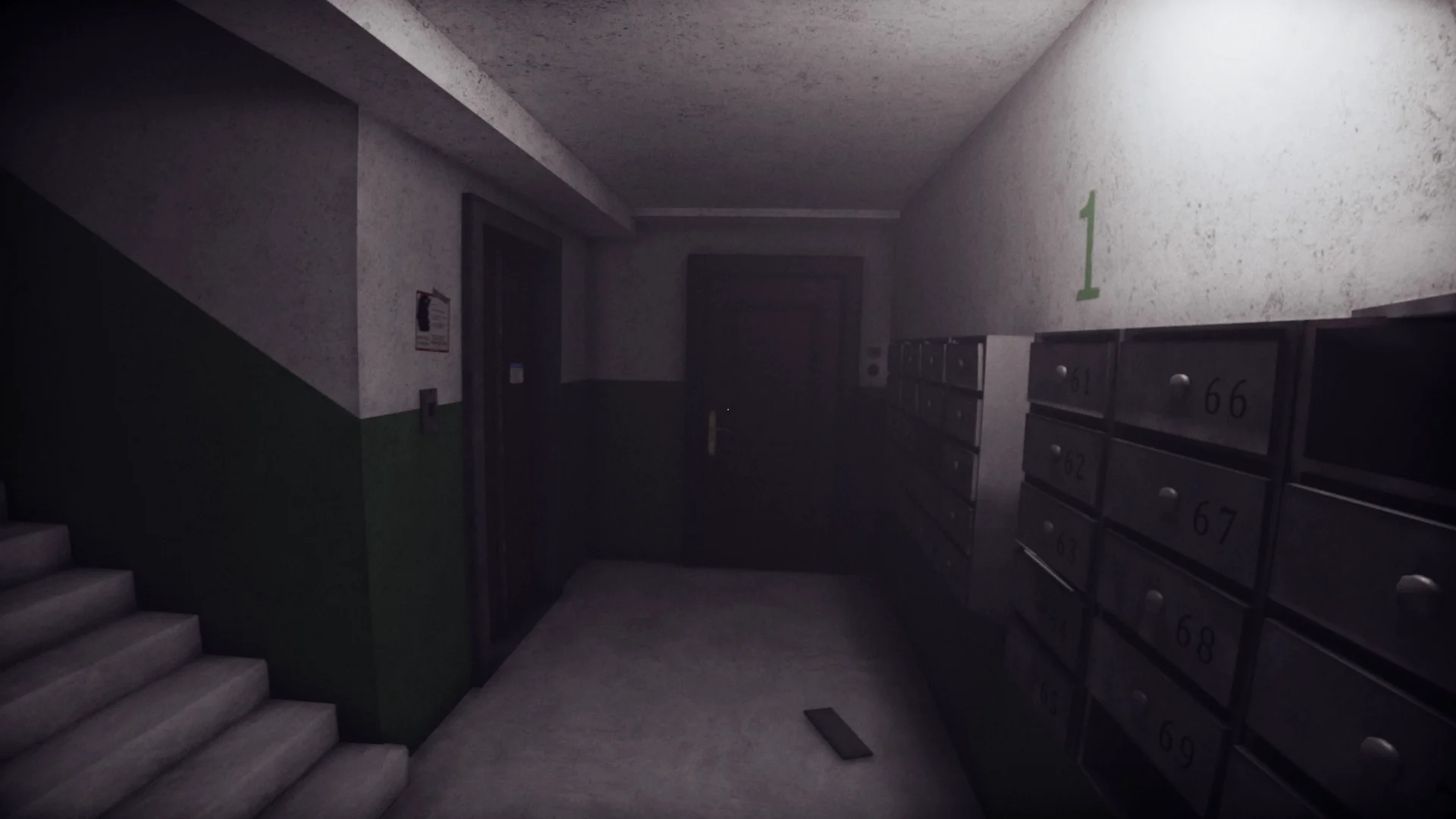 From The Darkness screenshot 5