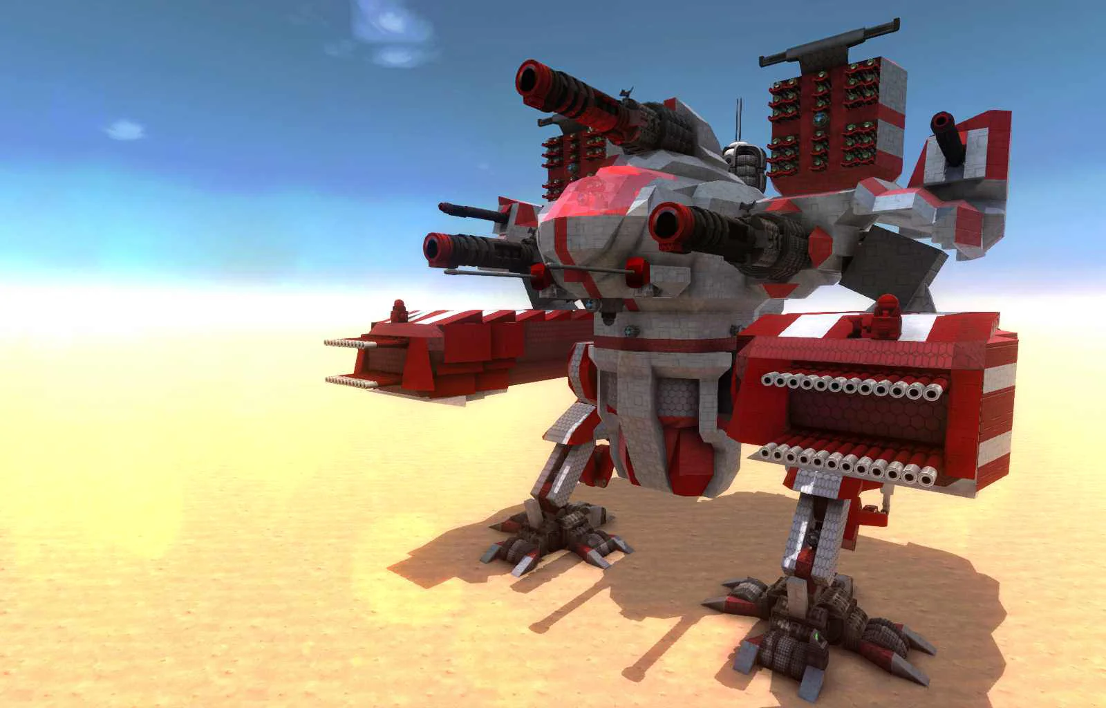 From the Depths screenshot 13