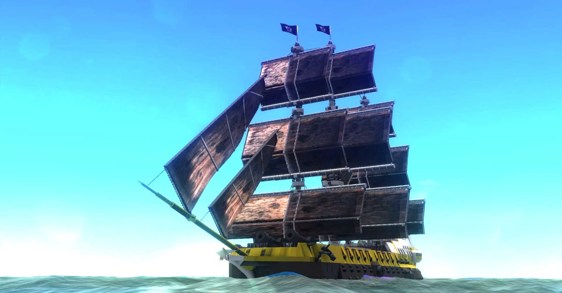 From the Depths screenshot 14