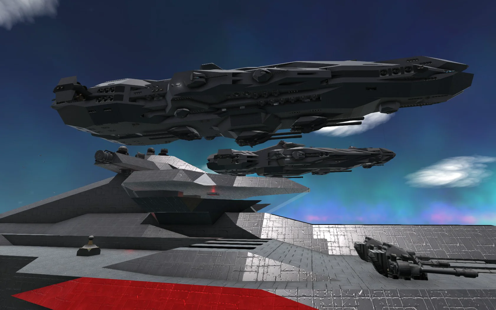 From the Depths screenshot 16