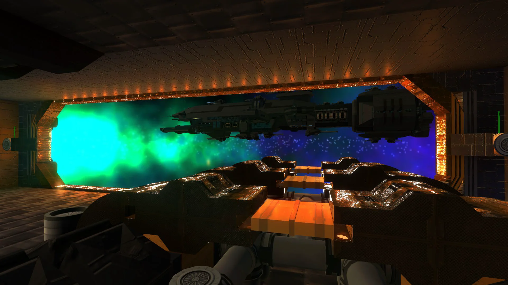 From the Depths screenshot 17