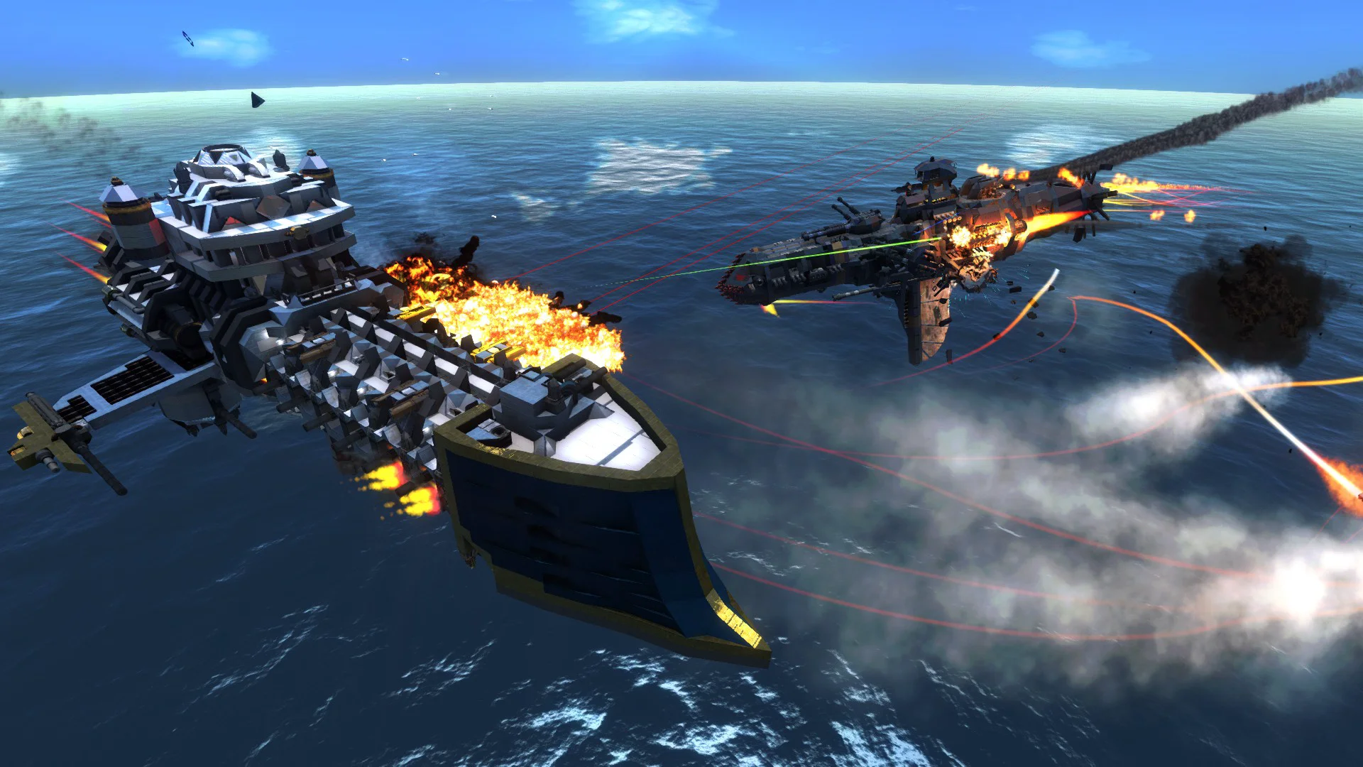 From the Depths screenshot 18