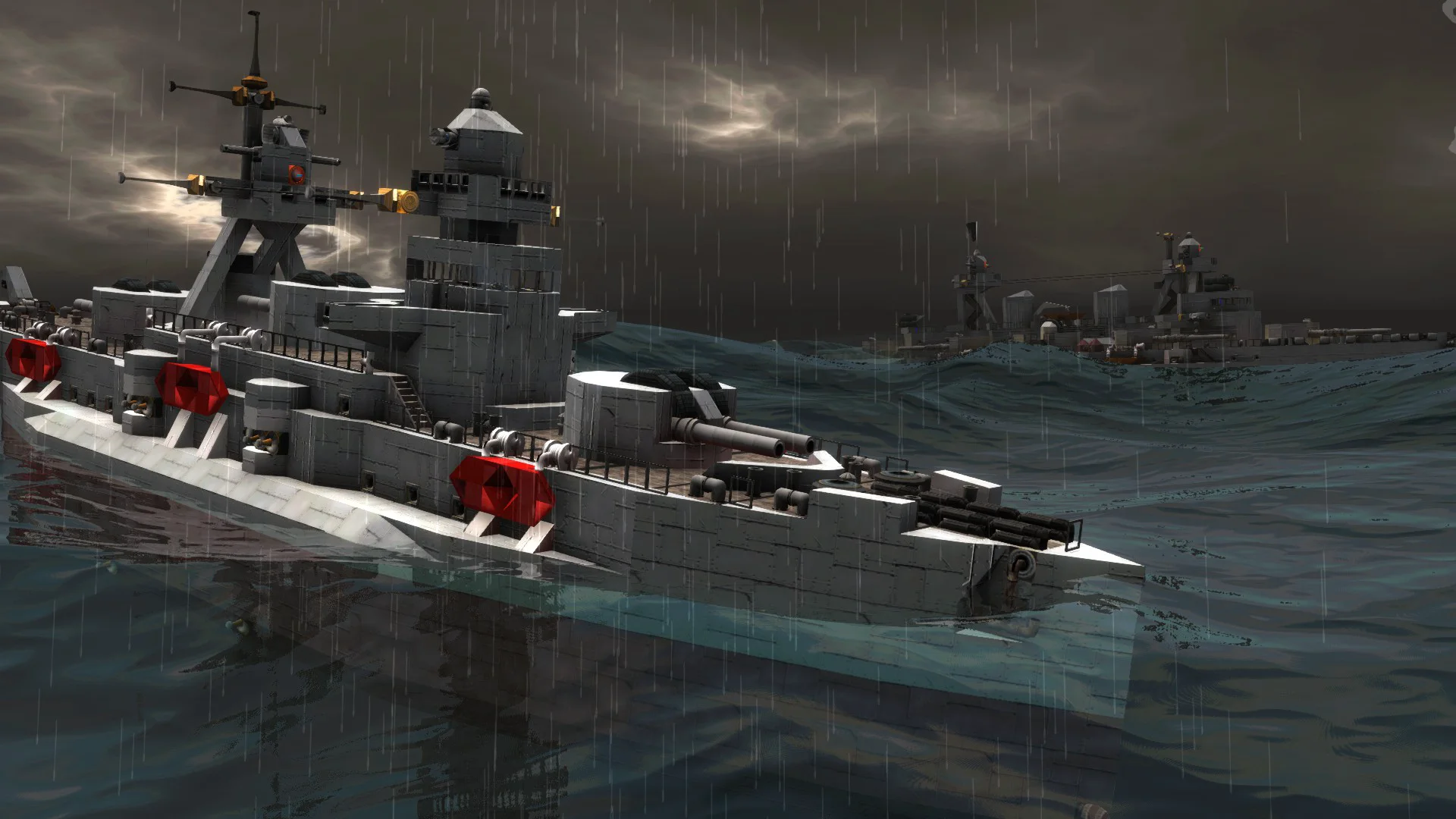 From the Depths screenshot 19