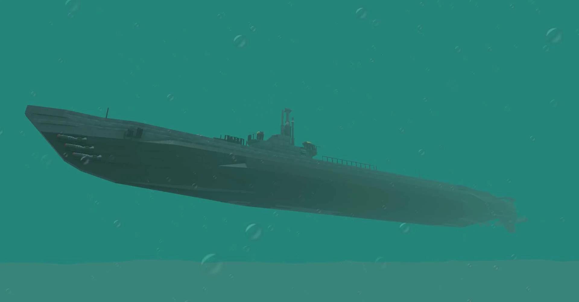 From the Depths screenshot 20