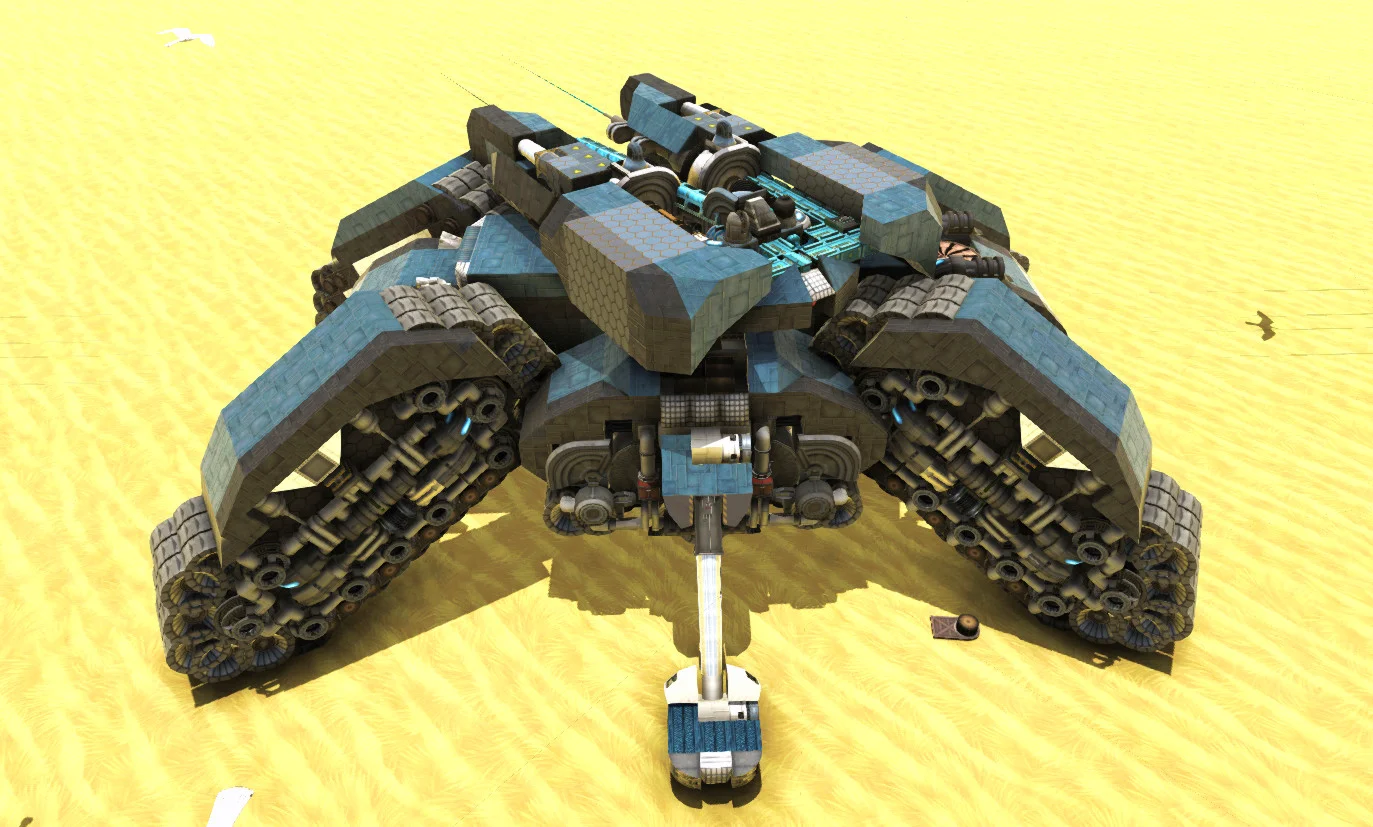 From the Depths screenshot 8