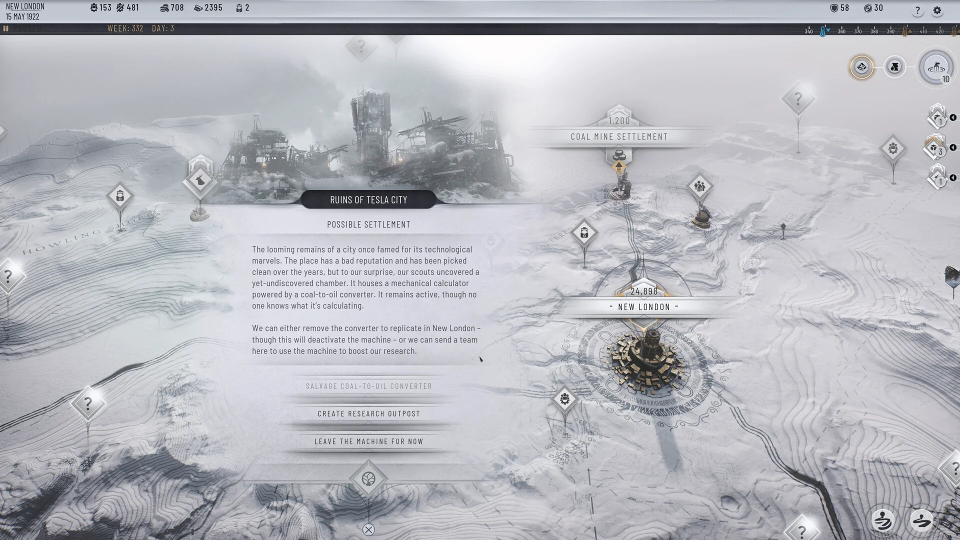 Frostpunk 2 screenshot 19