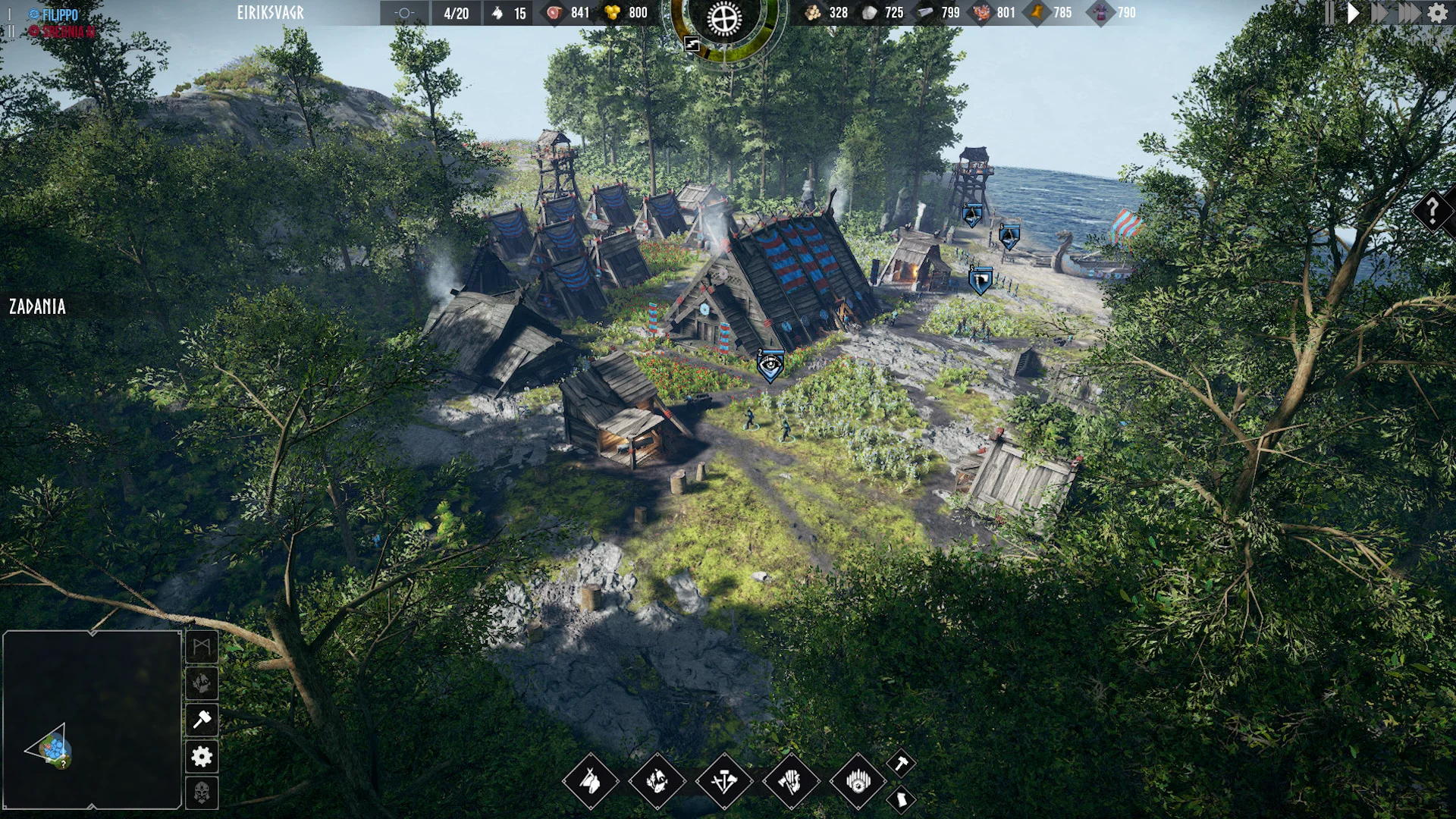 Frozenheim screenshot 10