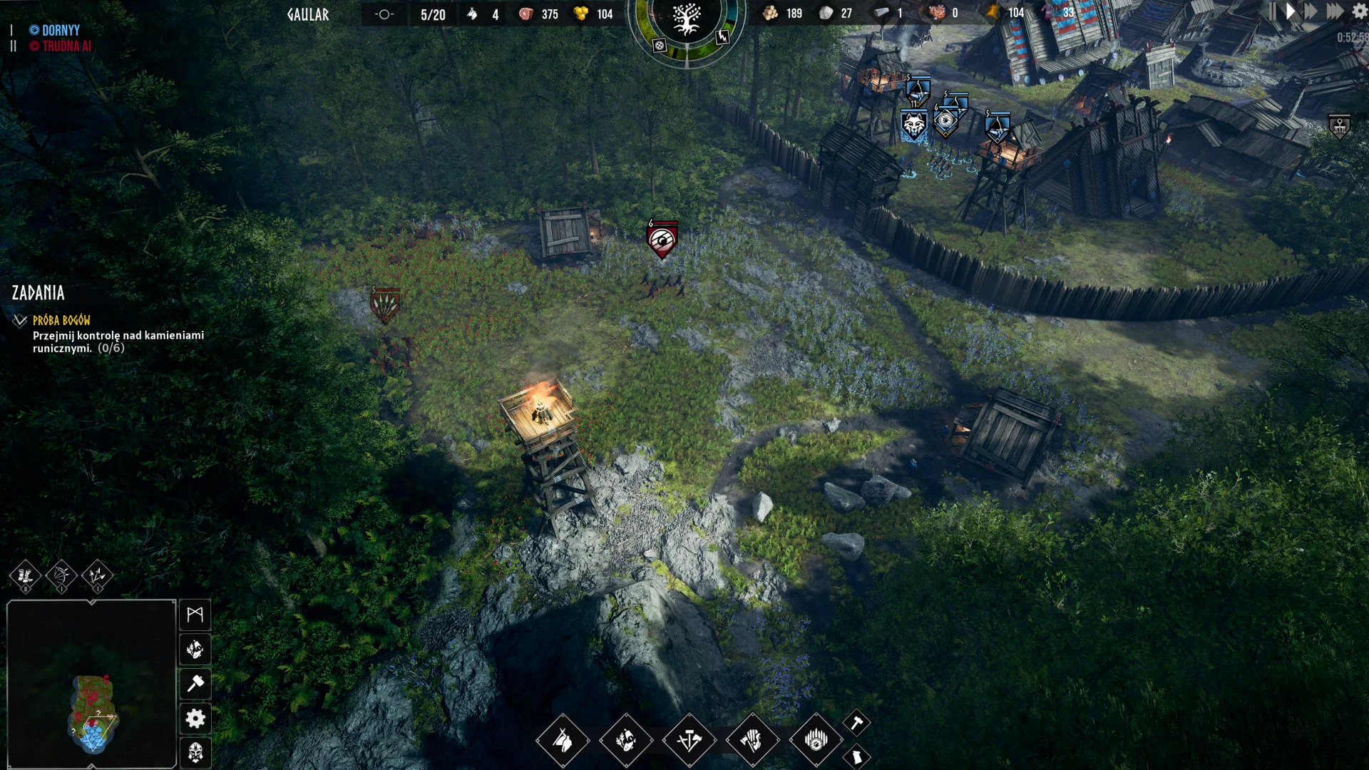 Frozenheim screenshot 8