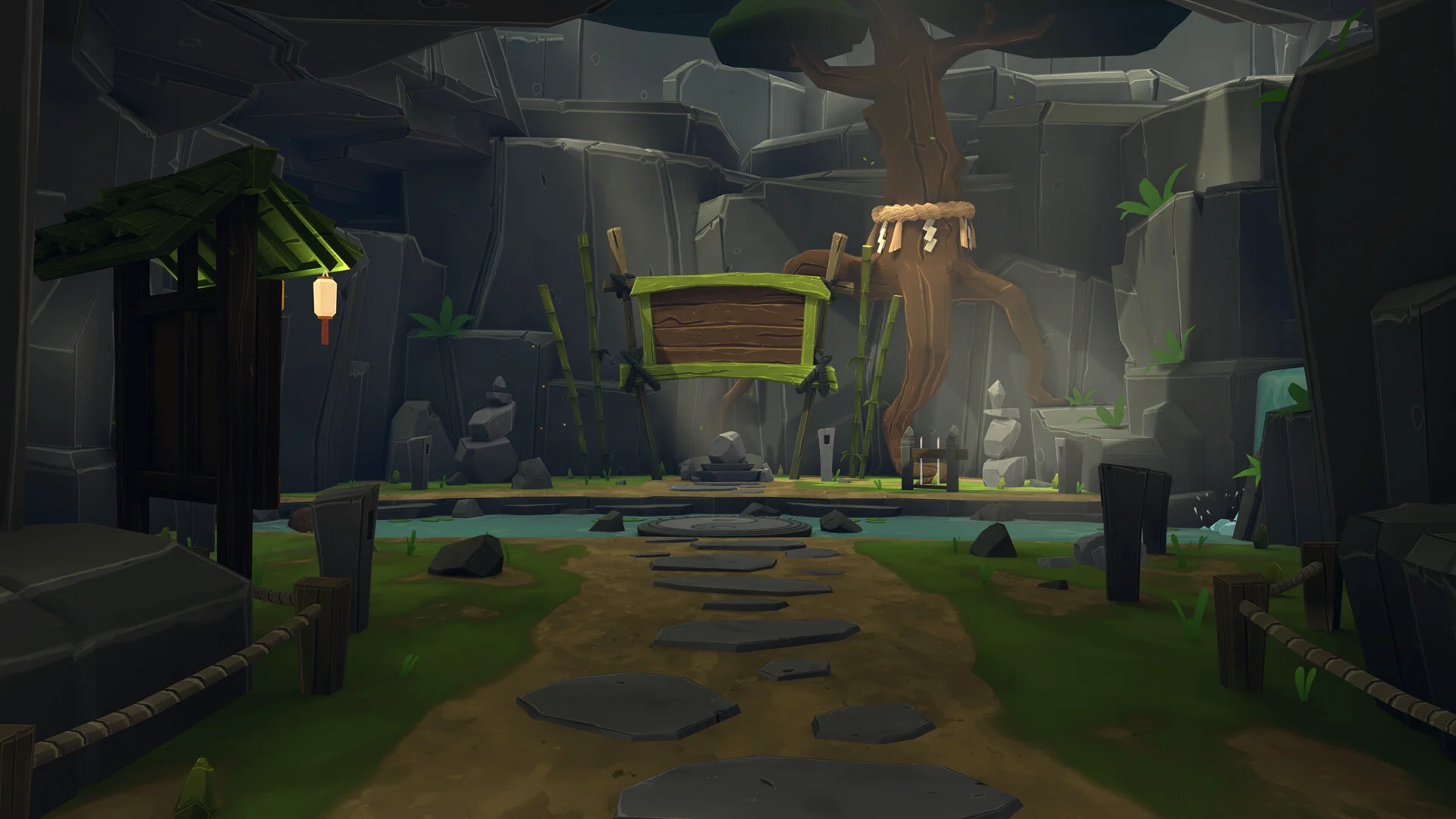 Fruit Ninja VR 2 screenshot 10