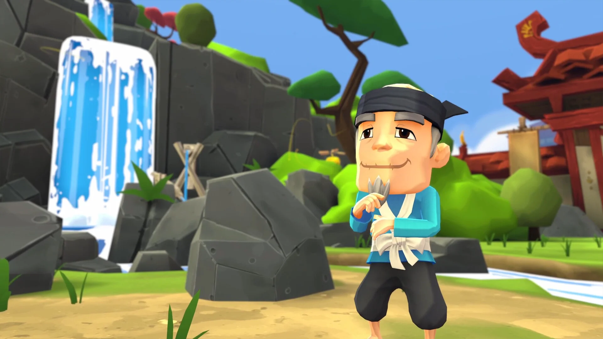 Fruit Ninja VR 2 screenshot 7