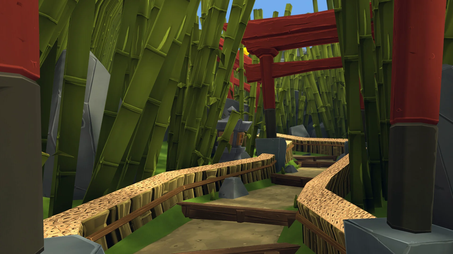 Fruit Ninja VR 2 screenshot 9