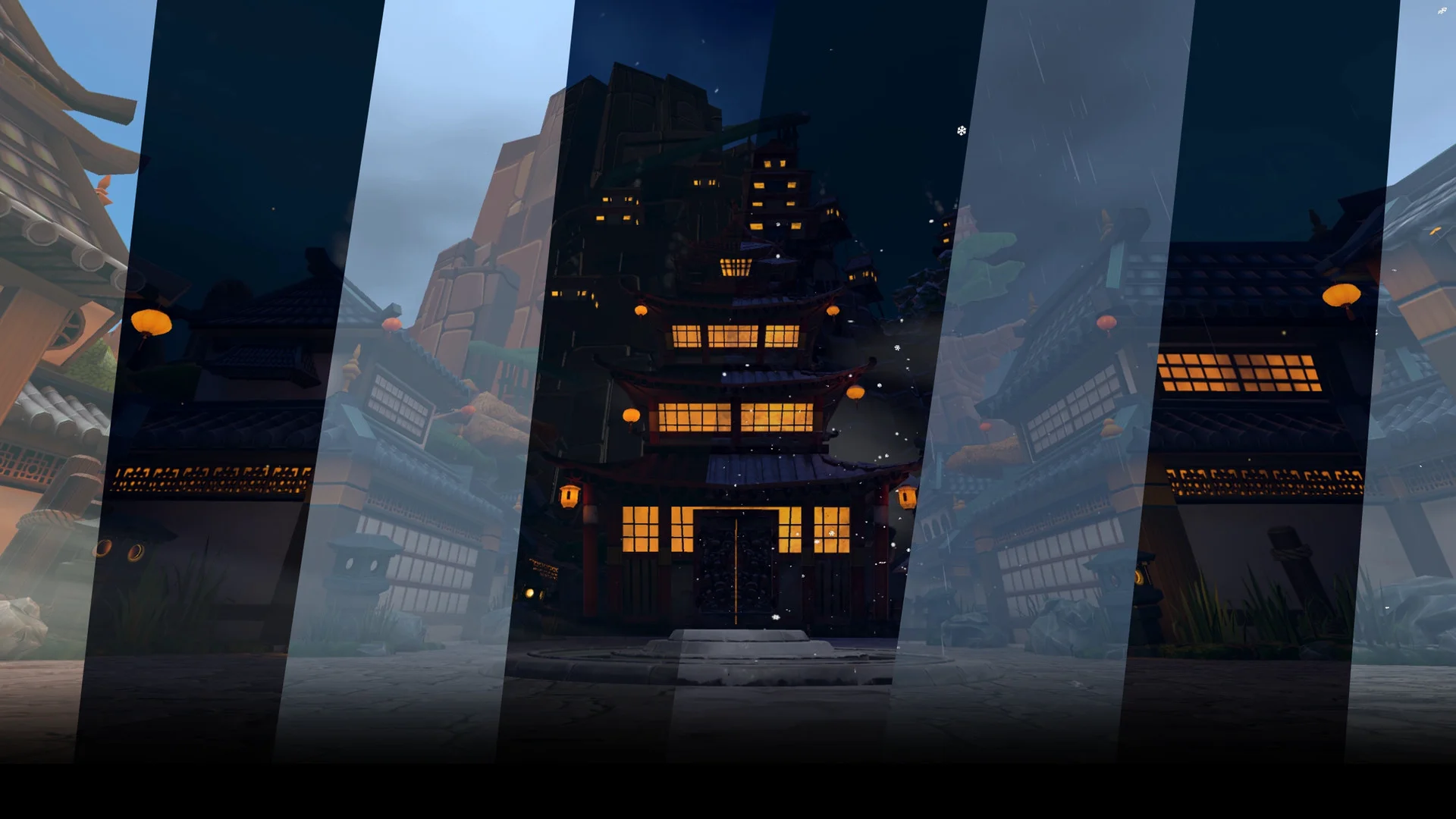 Fruit Ninja VR screenshot 6