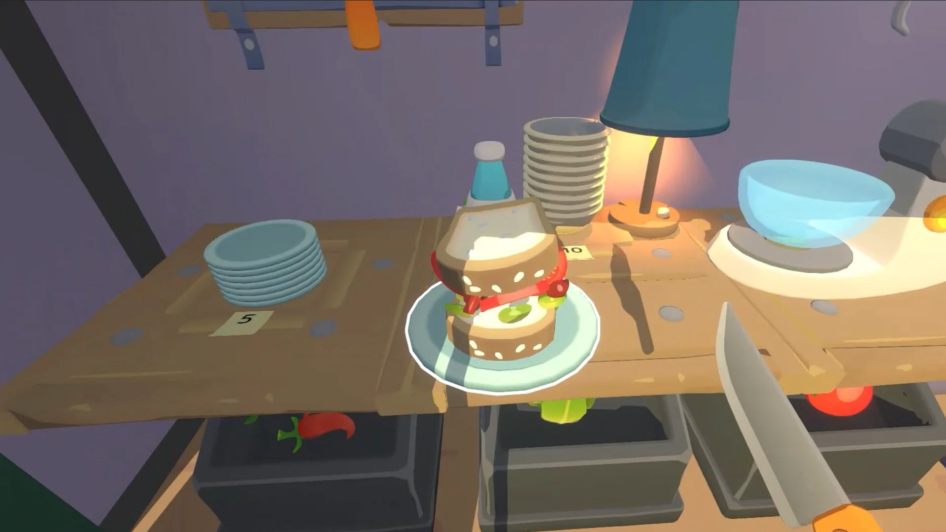 Fruitbus screenshot 6