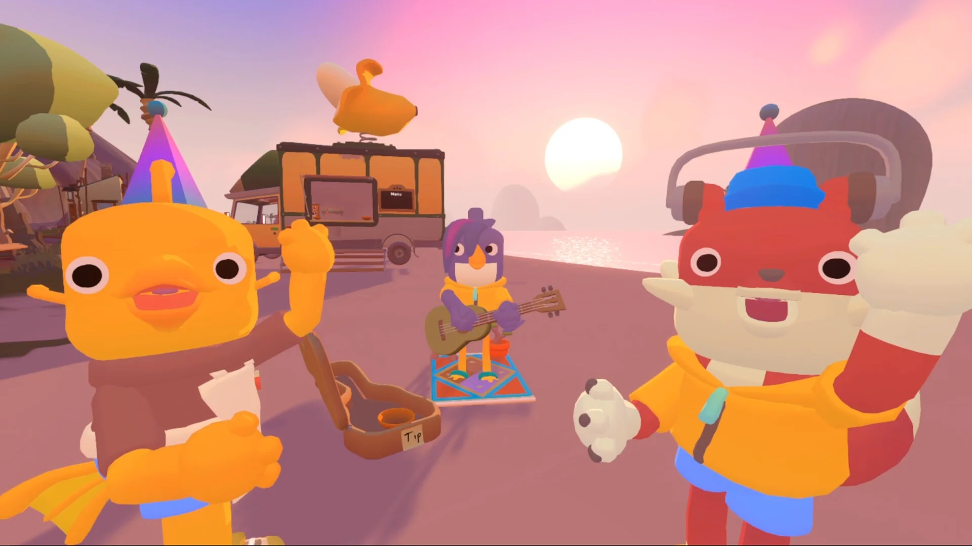 Fruitbus screenshot 7
