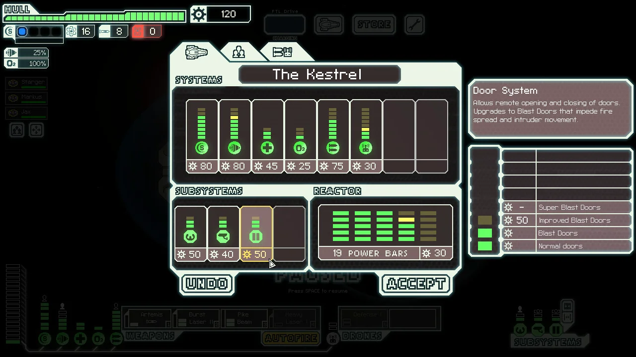 FTL: Faster Than Light screenshot 10