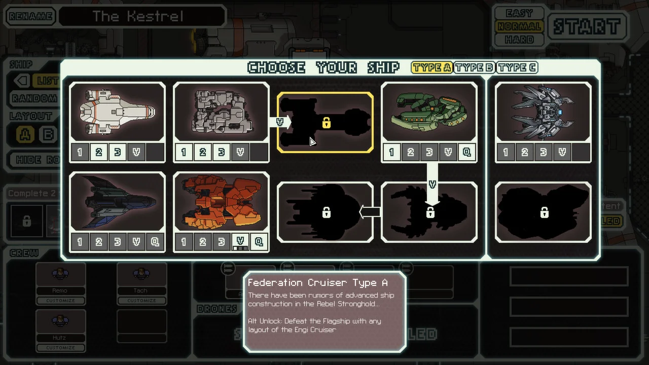 FTL: Faster Than Light screenshot 7