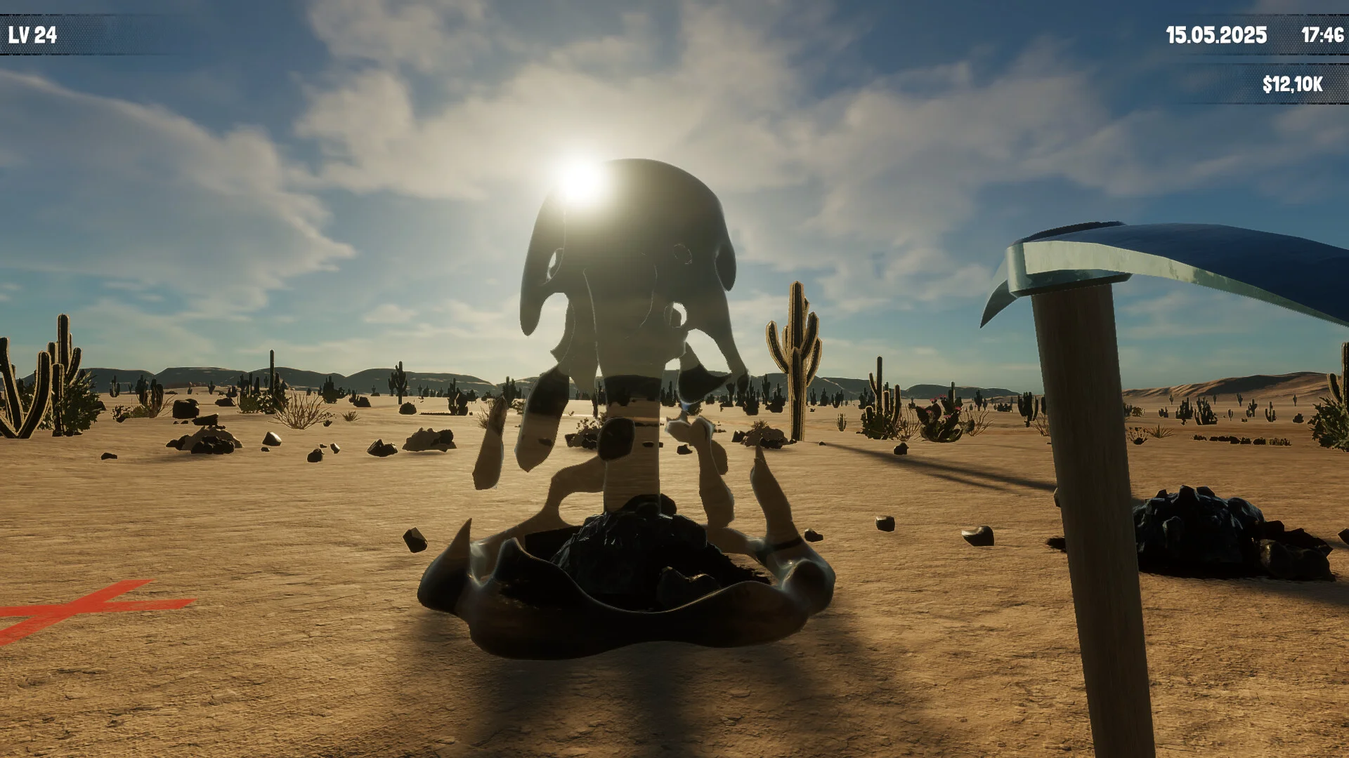 Fuel Harvest Together screenshot 2