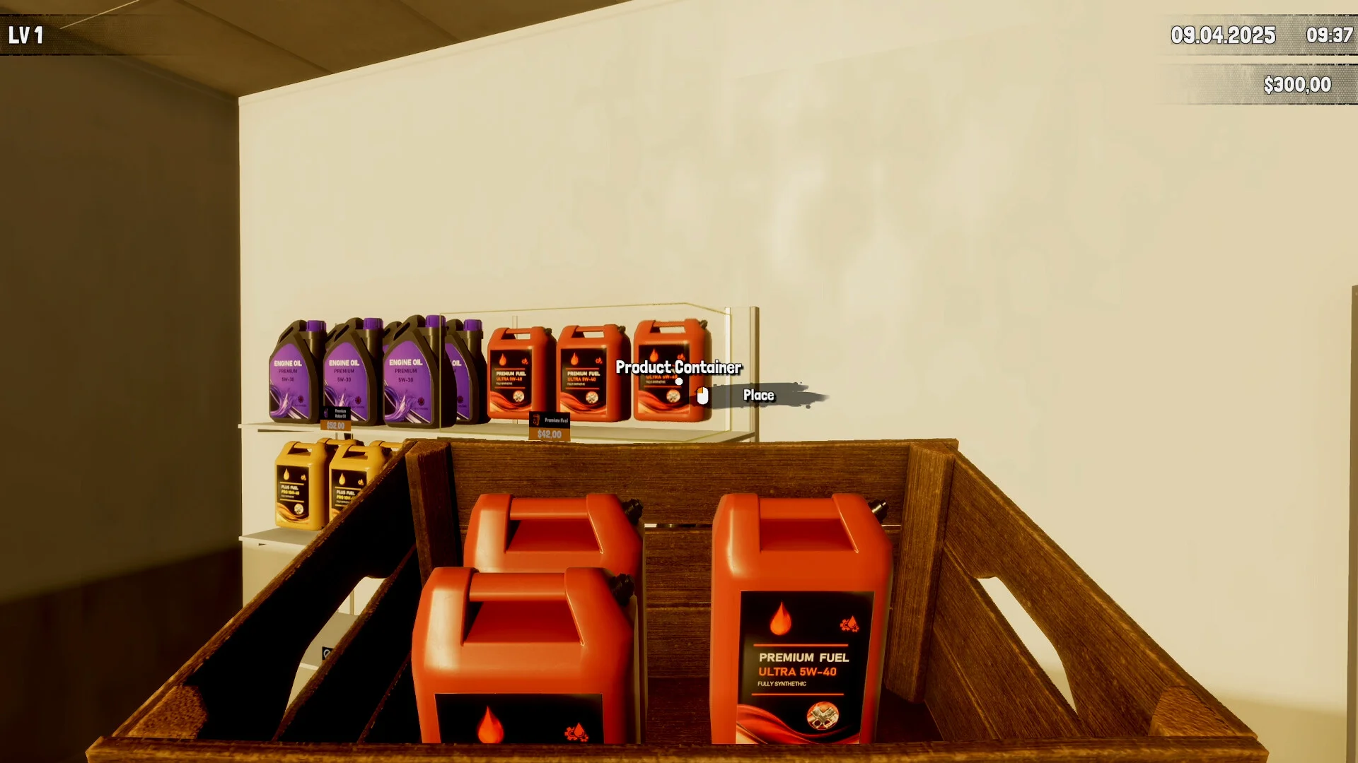 Fuel Harvest Together screenshot 3