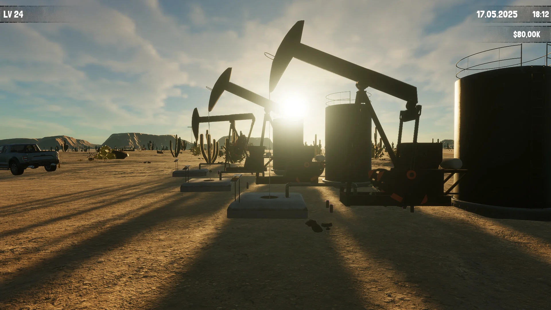 Fuel Harvest Together screenshot 4