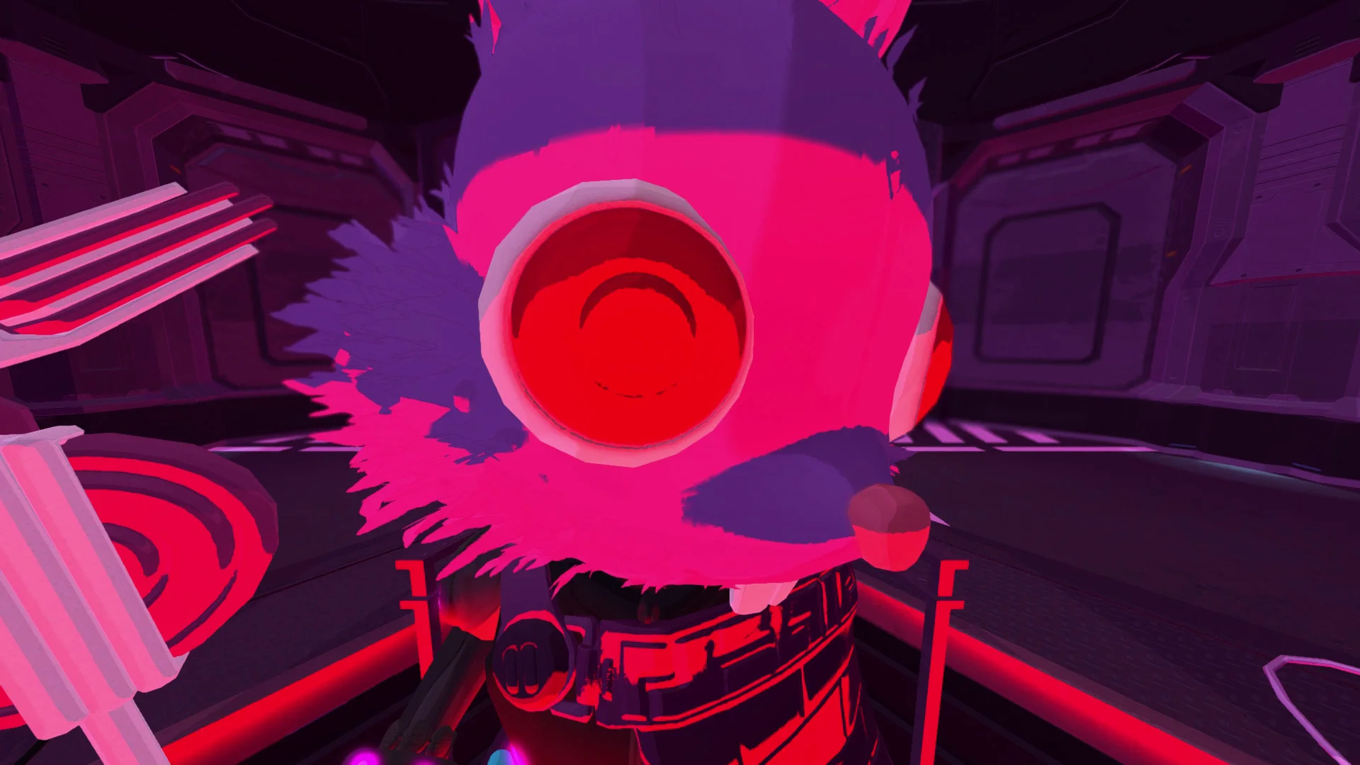 Furi screenshot 10