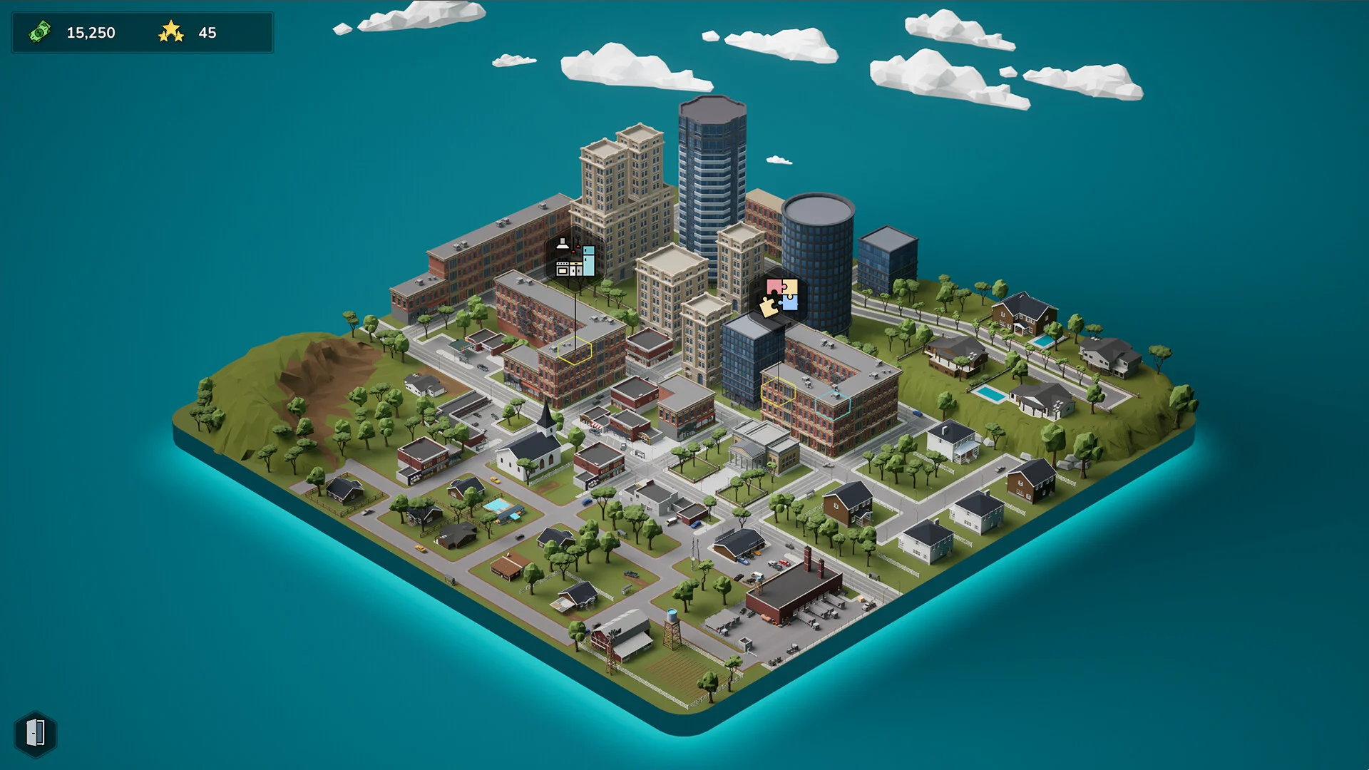 Furnish Master screenshot 10