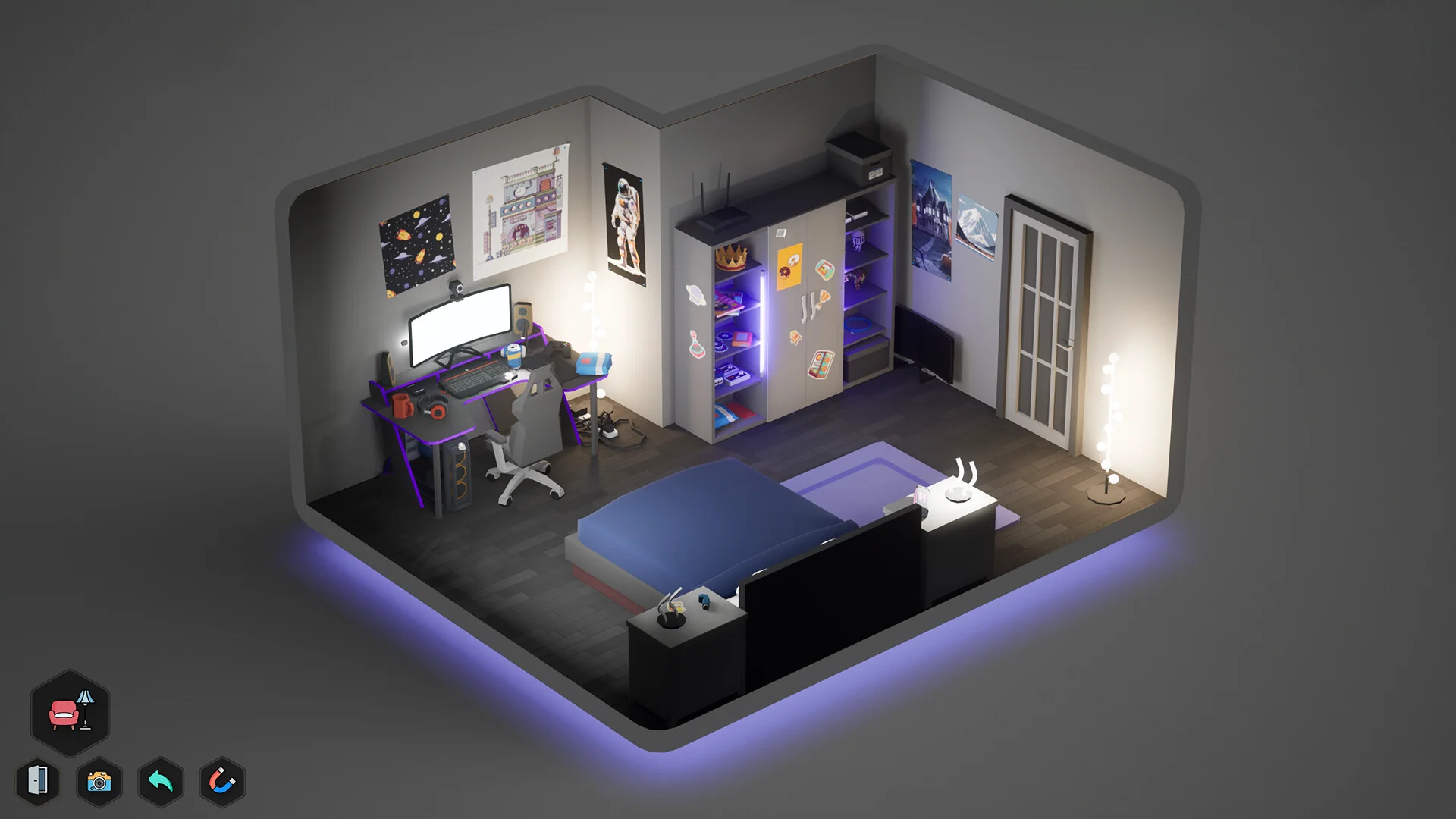 Furnish Master screenshot 12