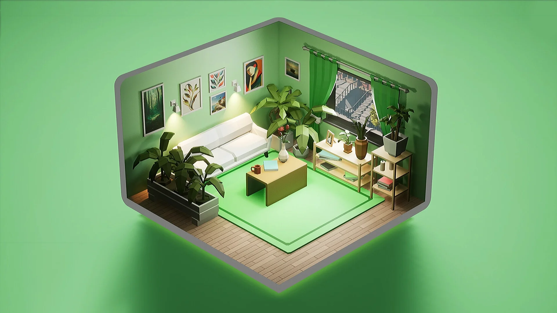 Furnish Master screenshot 13