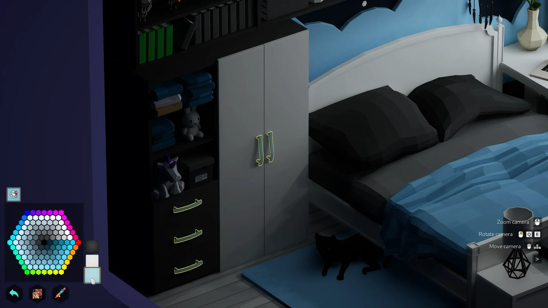 Furnish Master screenshot 7