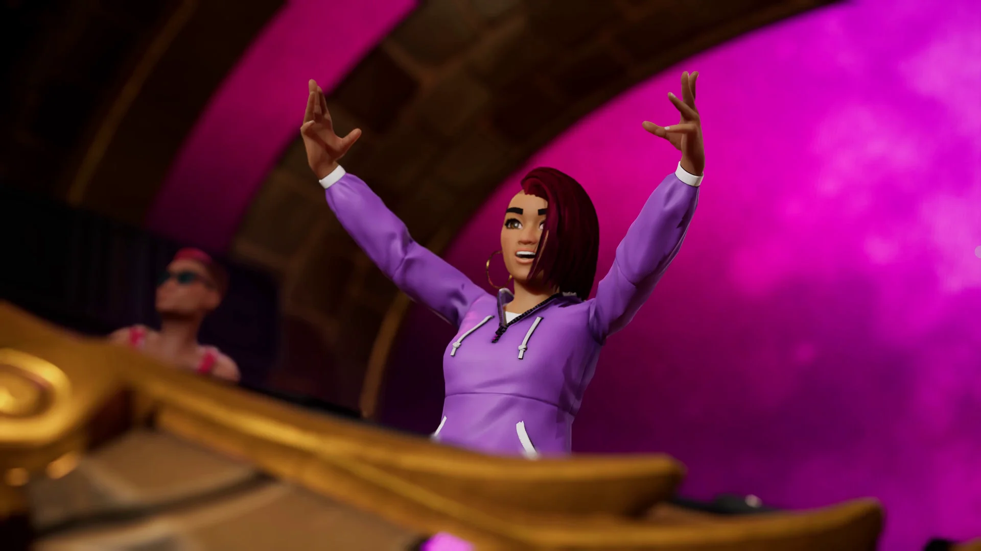 FUSER™ screenshot 4