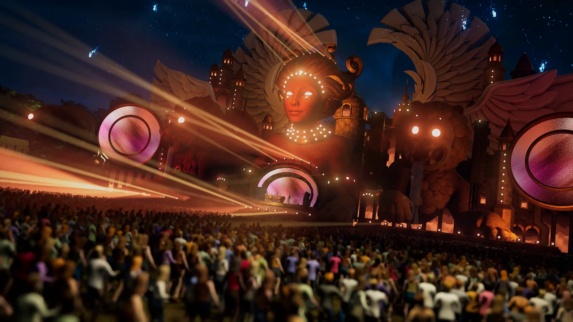 FUSER™ screenshot 5