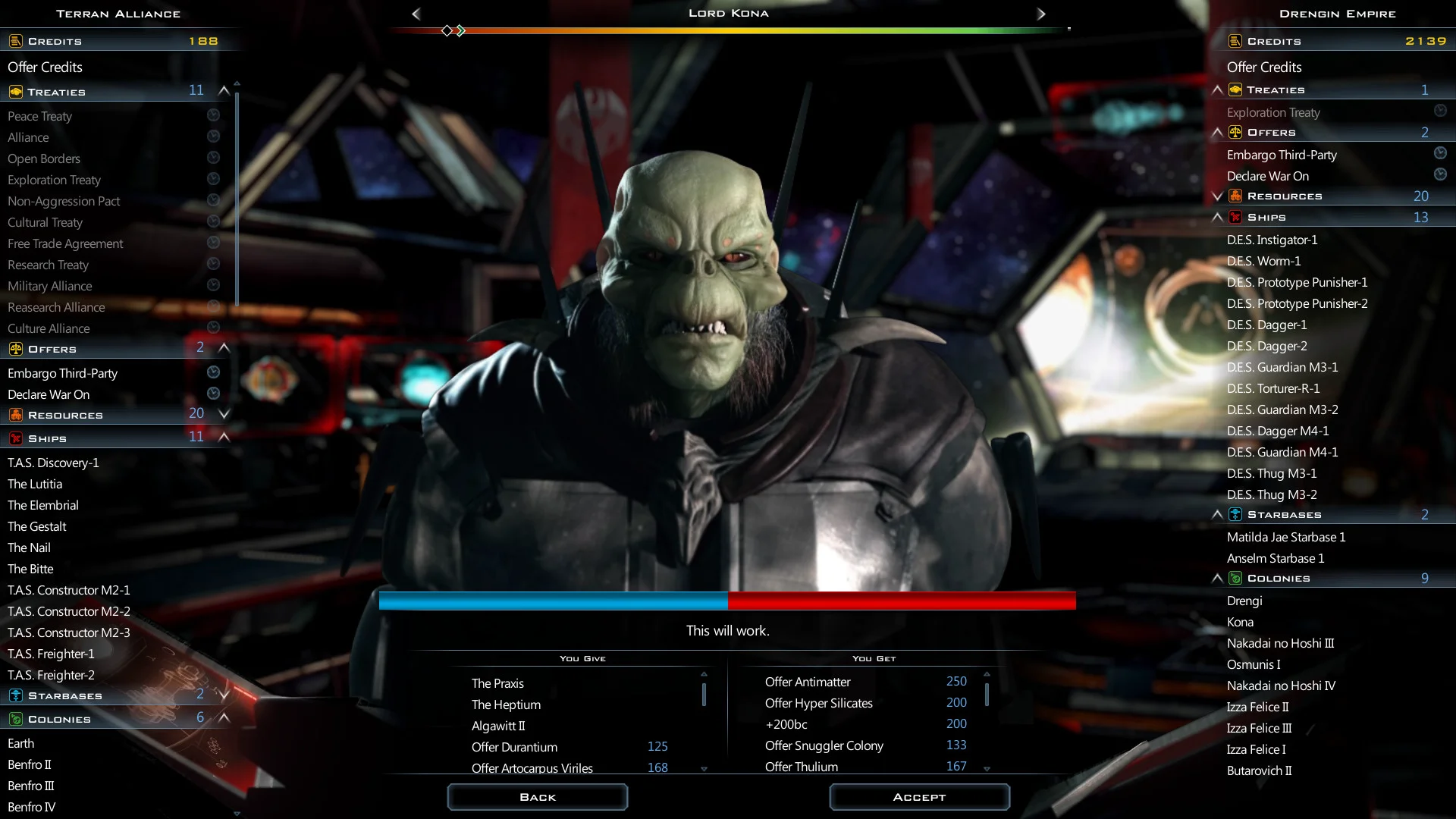 Galactic Civilizations III screenshot 6