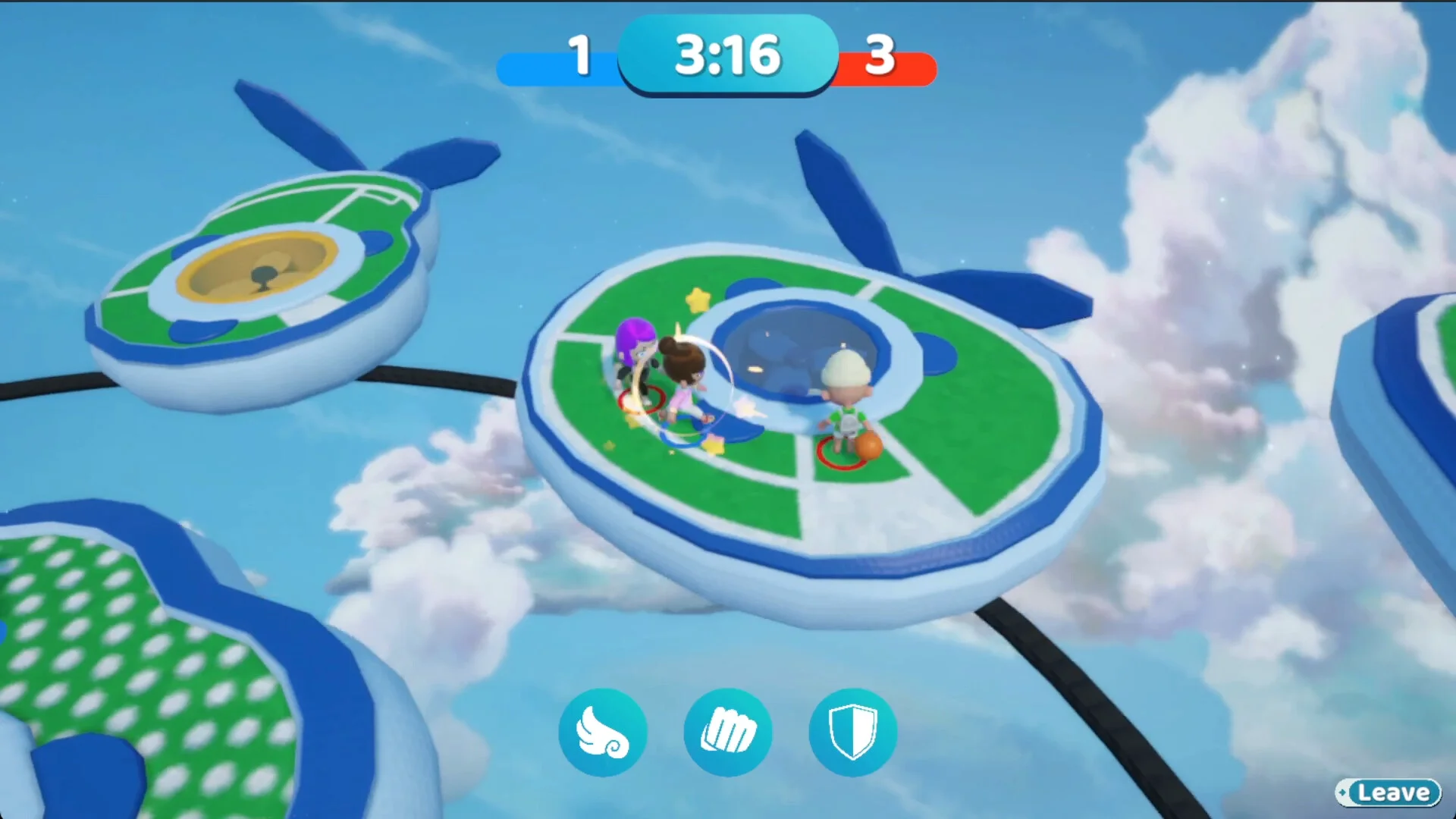 Galactic Getaway: Build a Home for Pets screenshot 7