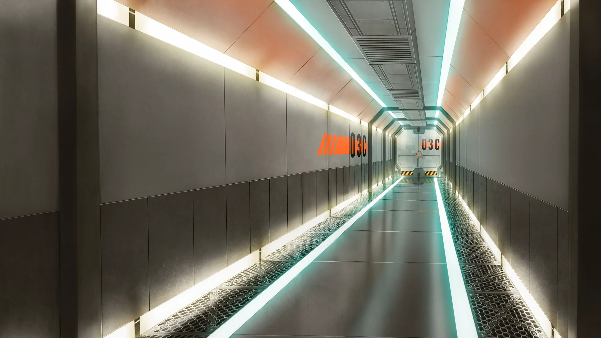 Galaxy Girls screenshot 9