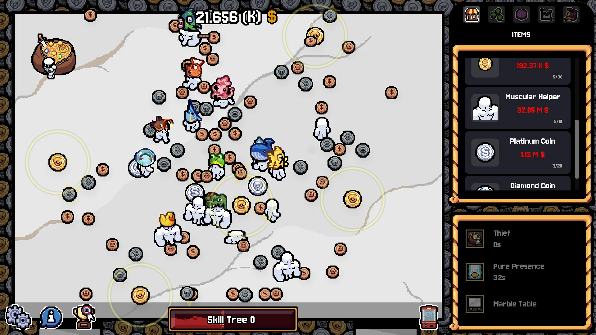 Gamblers Table screenshot 4