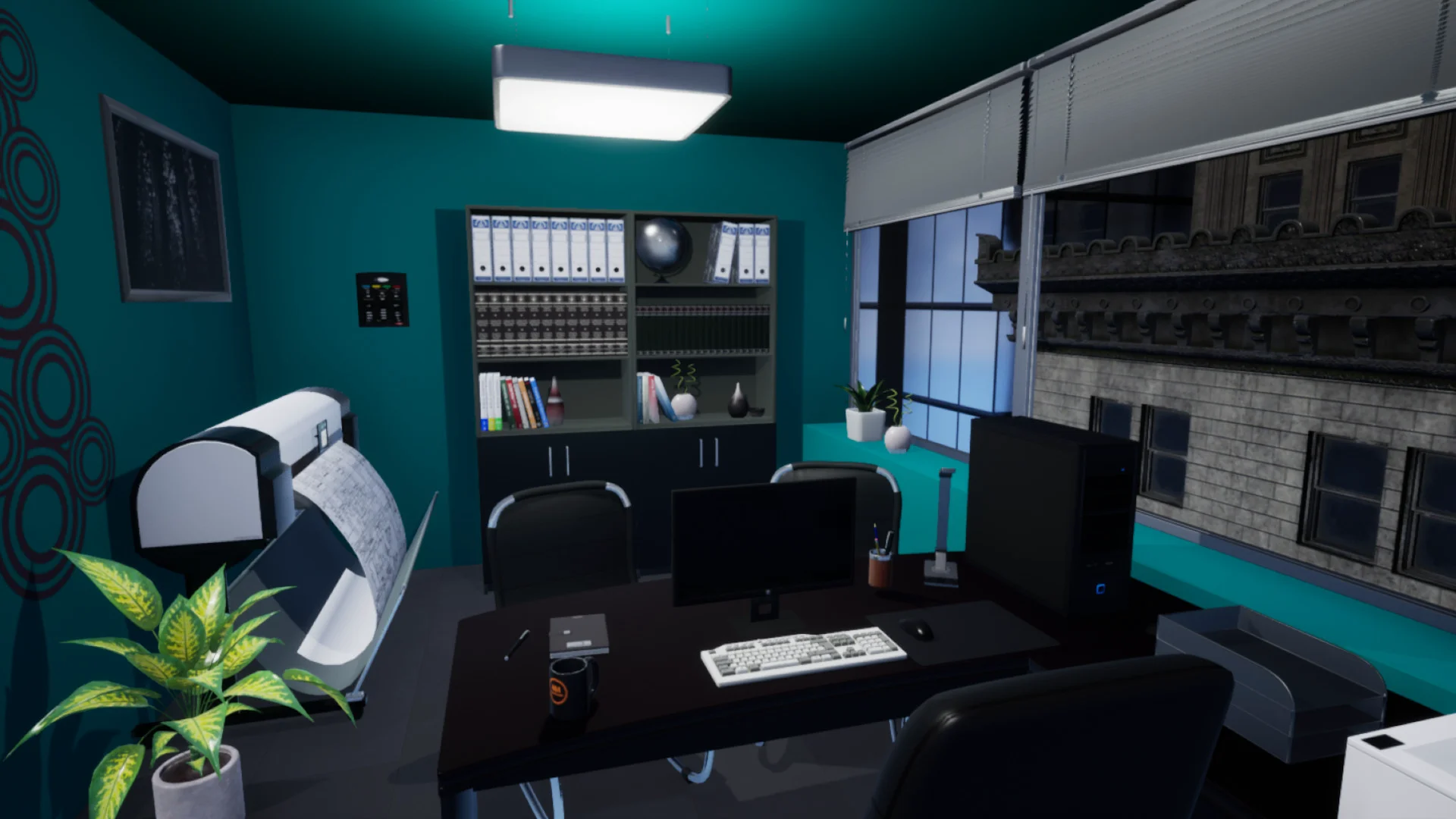 Game Dev Masters screenshot 1