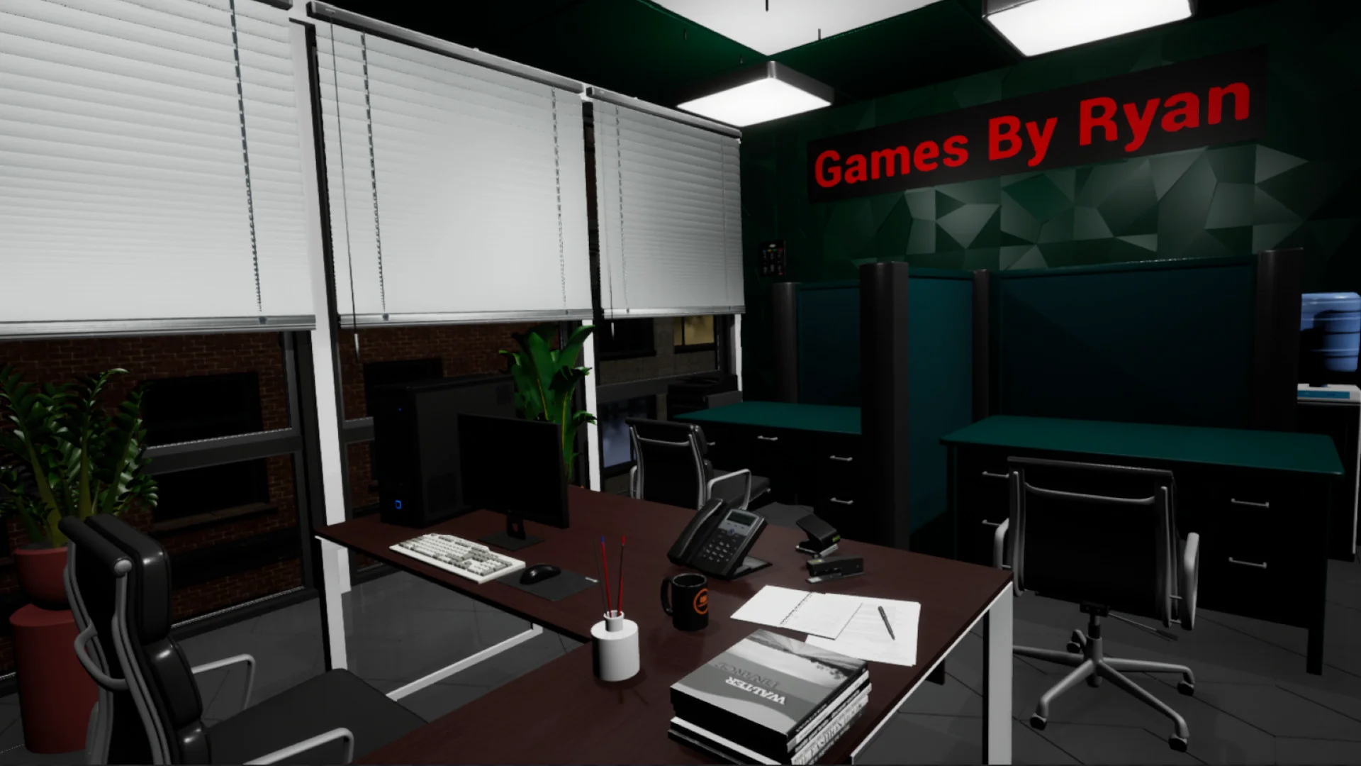 Game Dev Masters screenshot 5