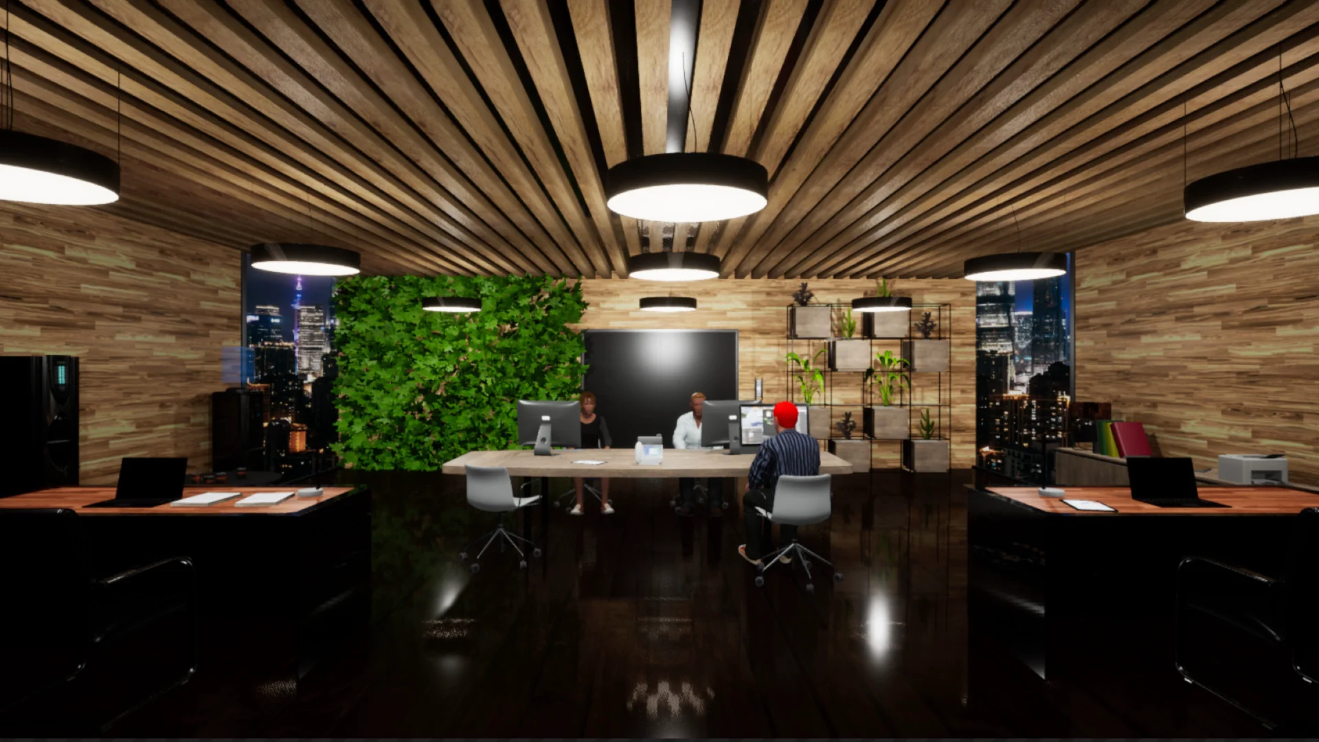 Game Dev Masters screenshot 7