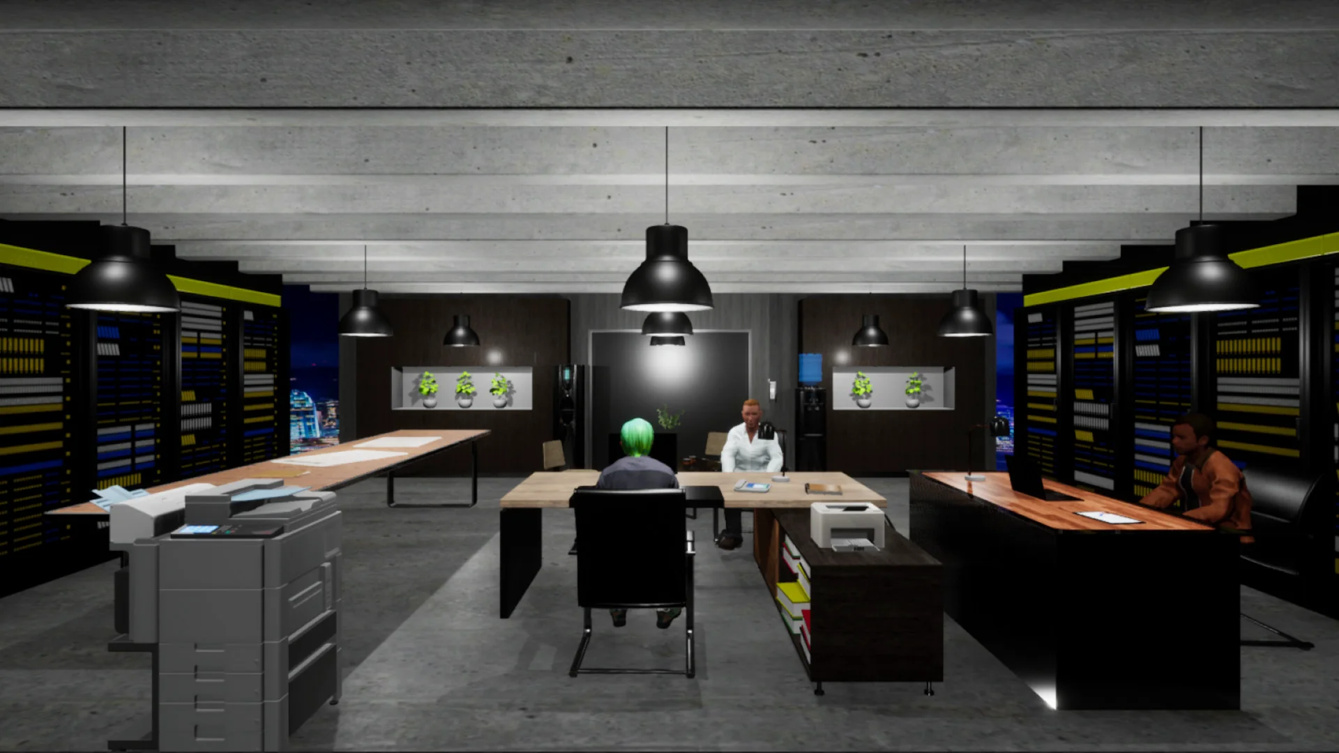 Game Dev Masters screenshot 9