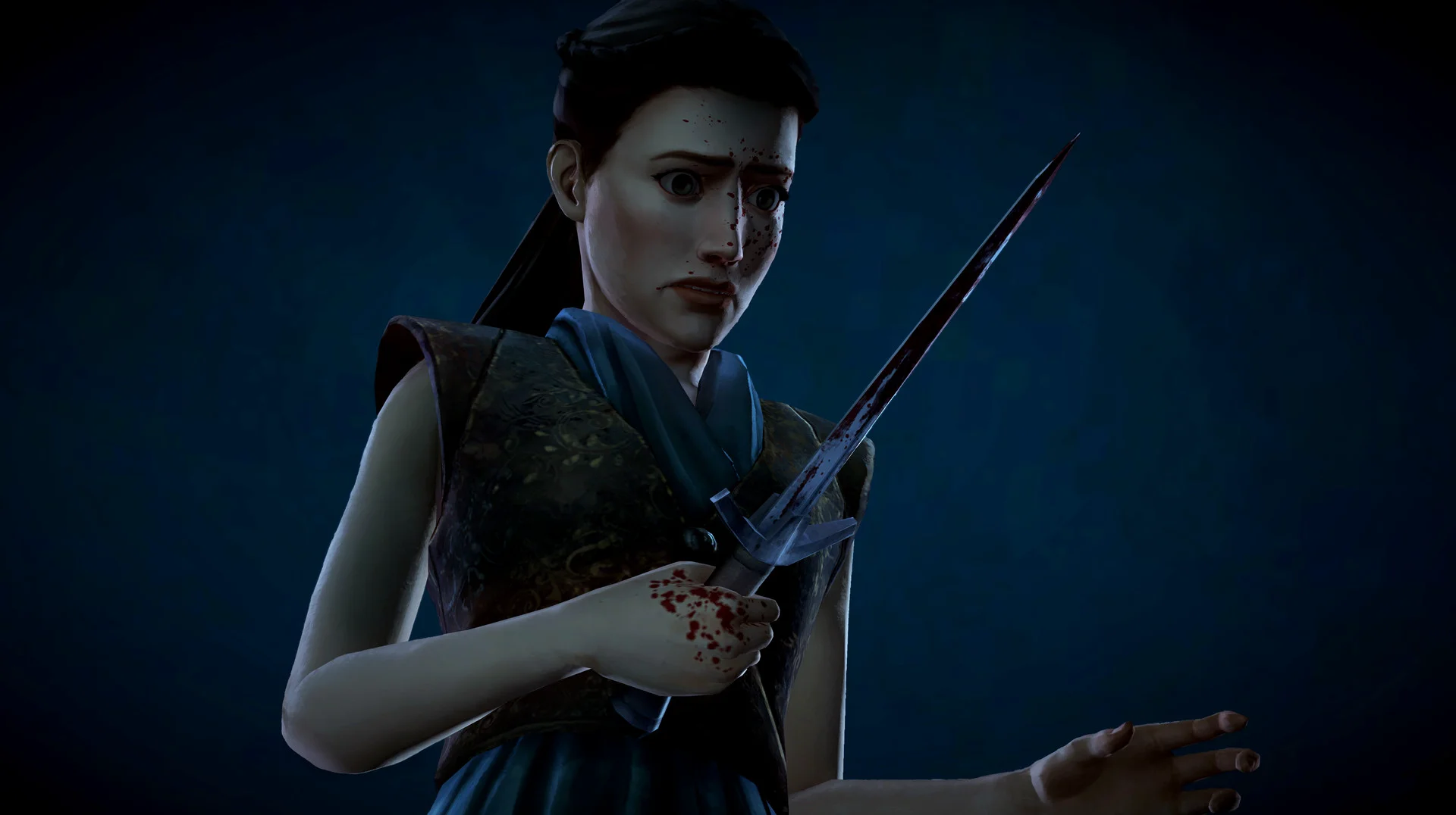 Game of Thrones - A Telltale Games Series screenshot 23