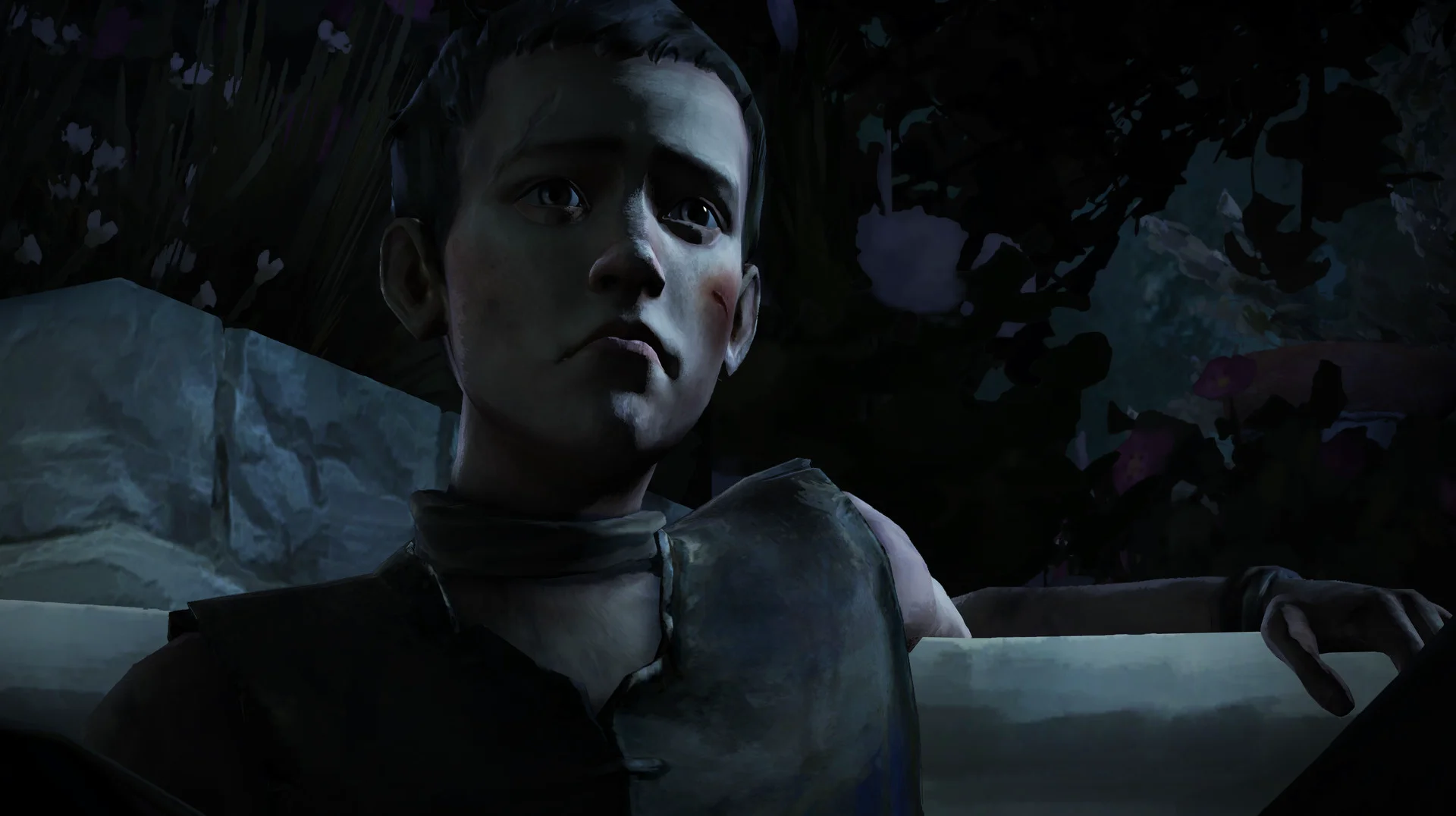 Game of Thrones - A Telltale Games Series screenshot 24
