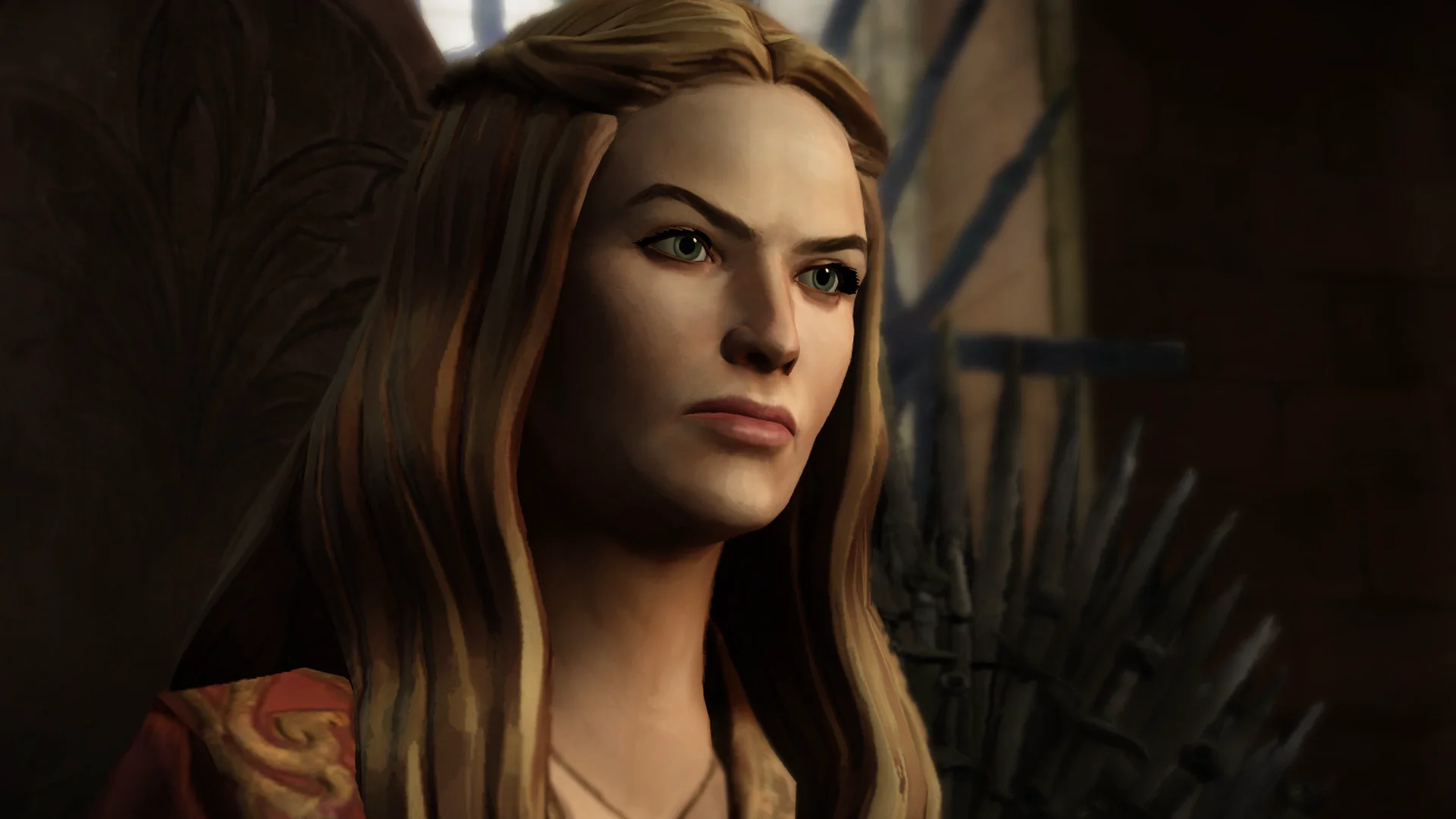 Game of Thrones - A Telltale Games Series screenshot 29