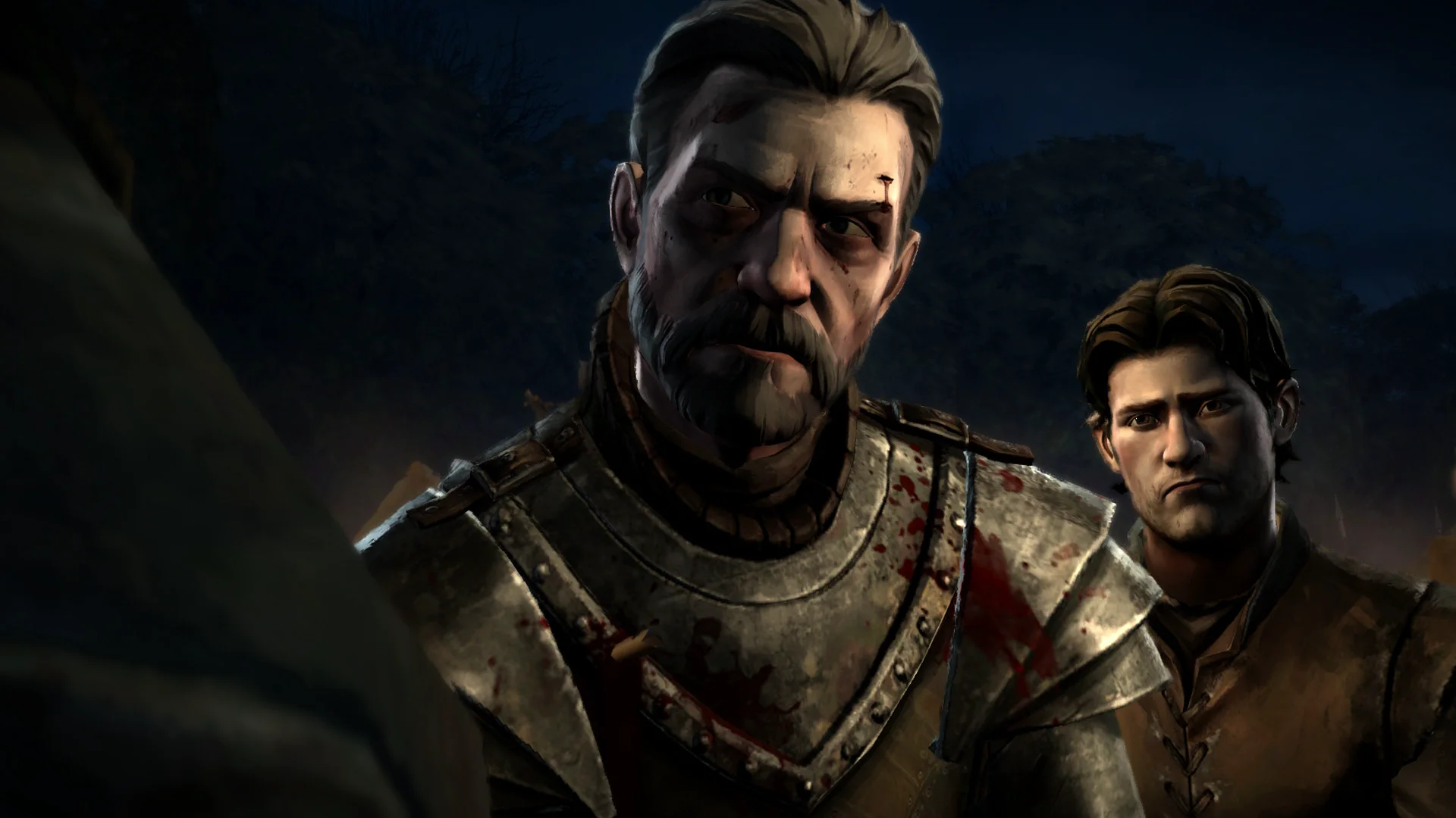Game of Thrones - A Telltale Games Series screenshot 31