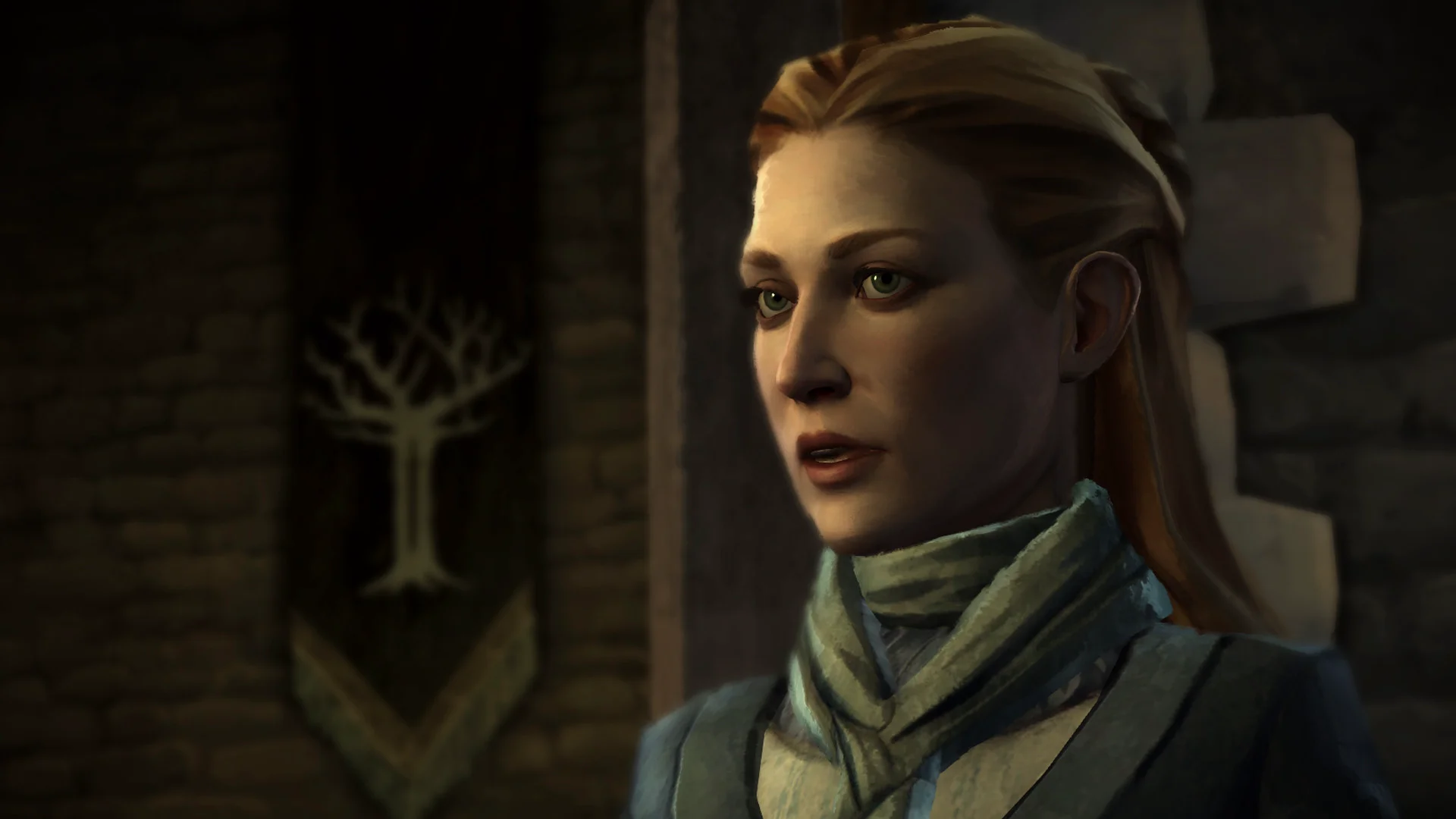 Game of Thrones - A Telltale Games Series screenshot 32