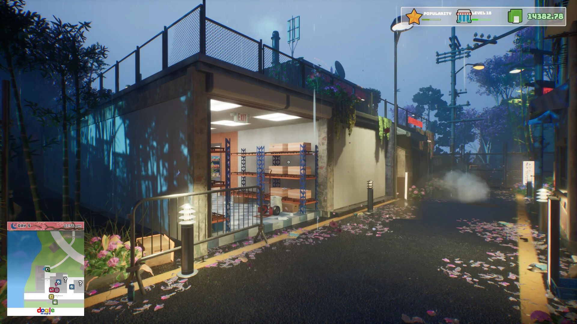 Gamer Stop Simulator screenshot 15