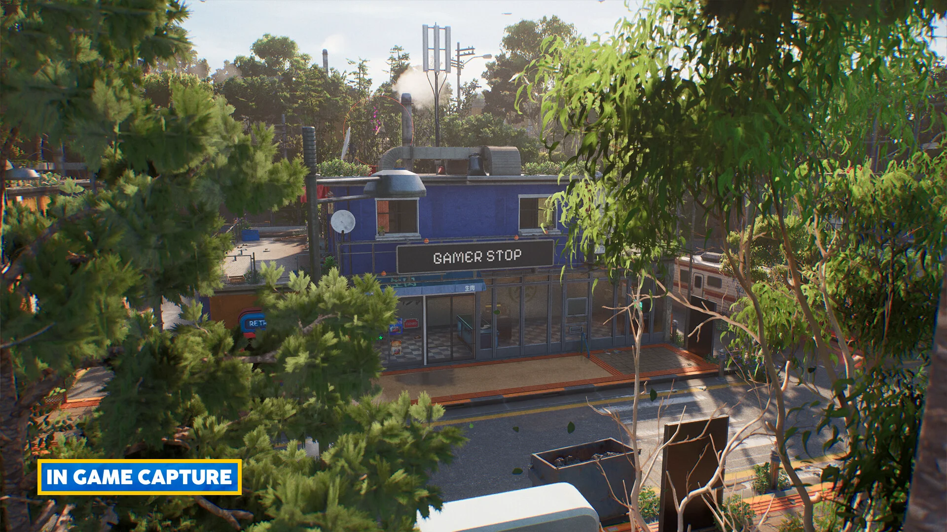 Gamer Stop Simulator screenshot 17