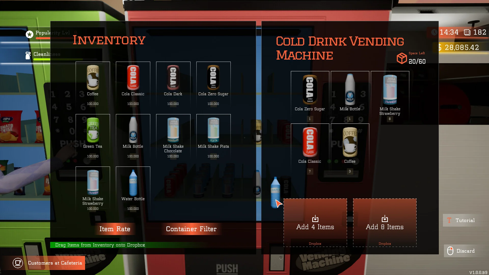 Gaming Cafe Simulator screenshot 17