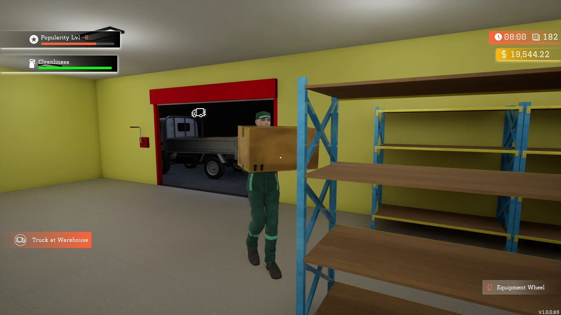 Gaming Cafe Simulator screenshot 18