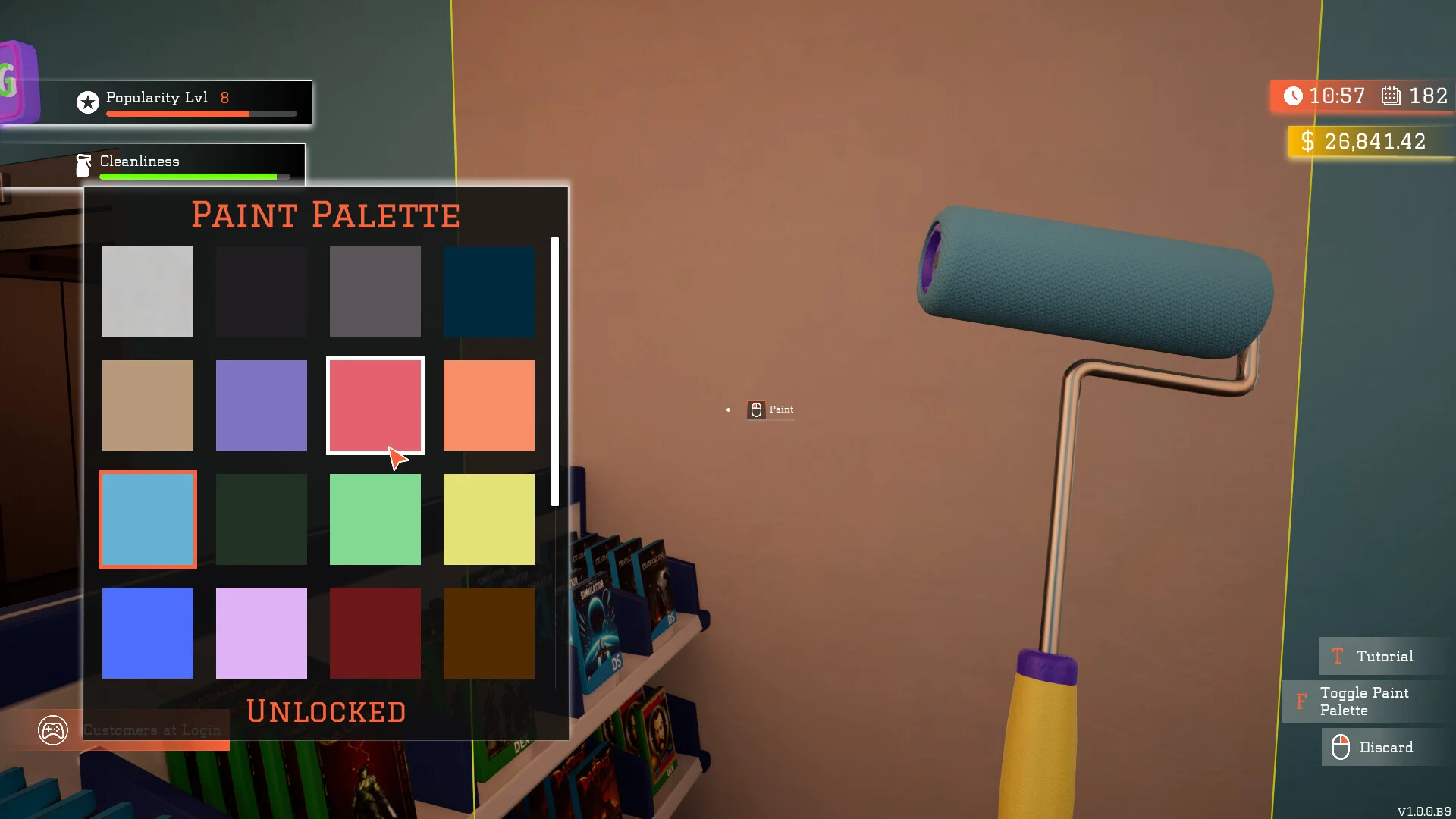 Gaming Cafe Simulator screenshot 19