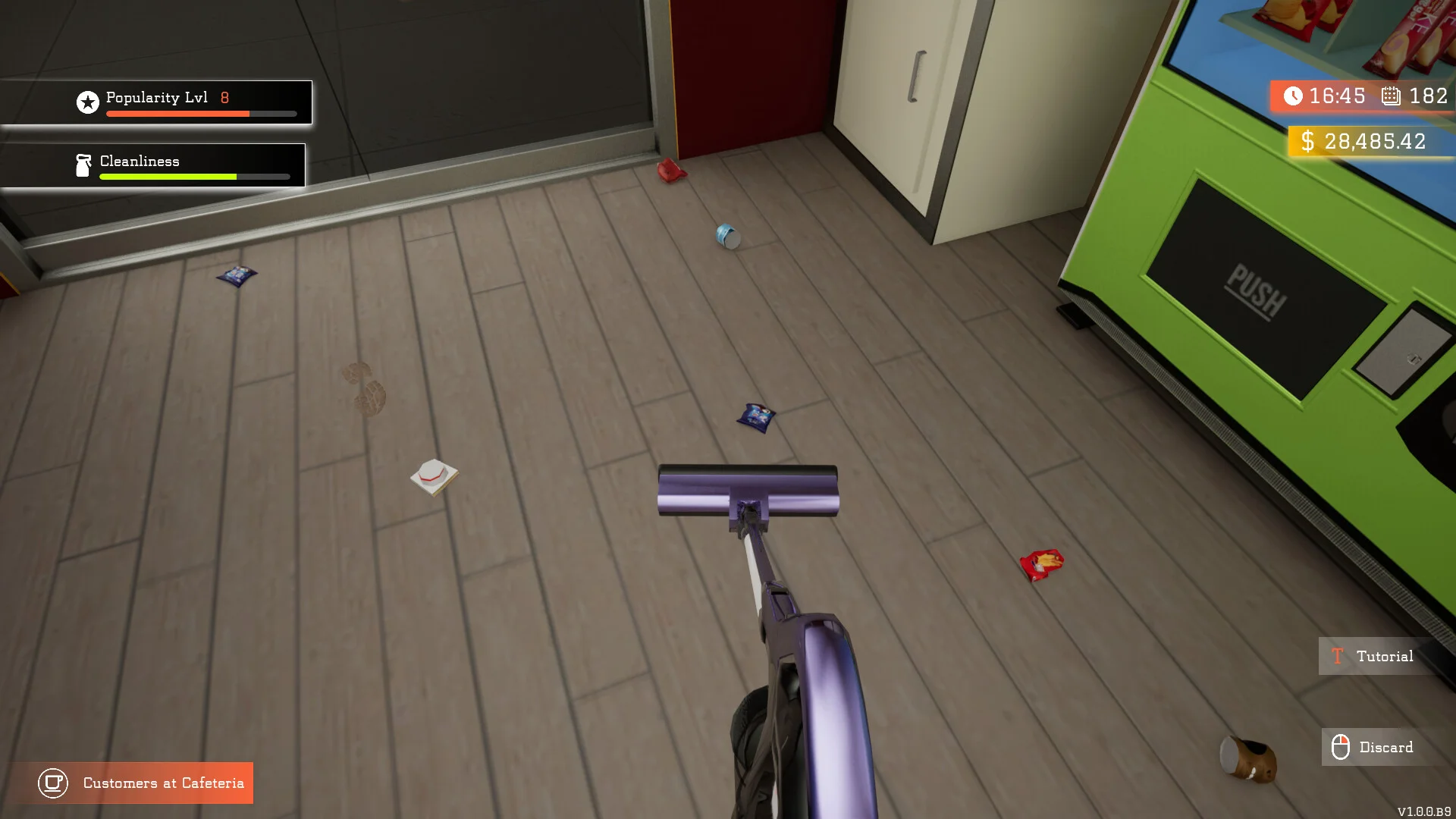 Gaming Cafe Simulator screenshot 20